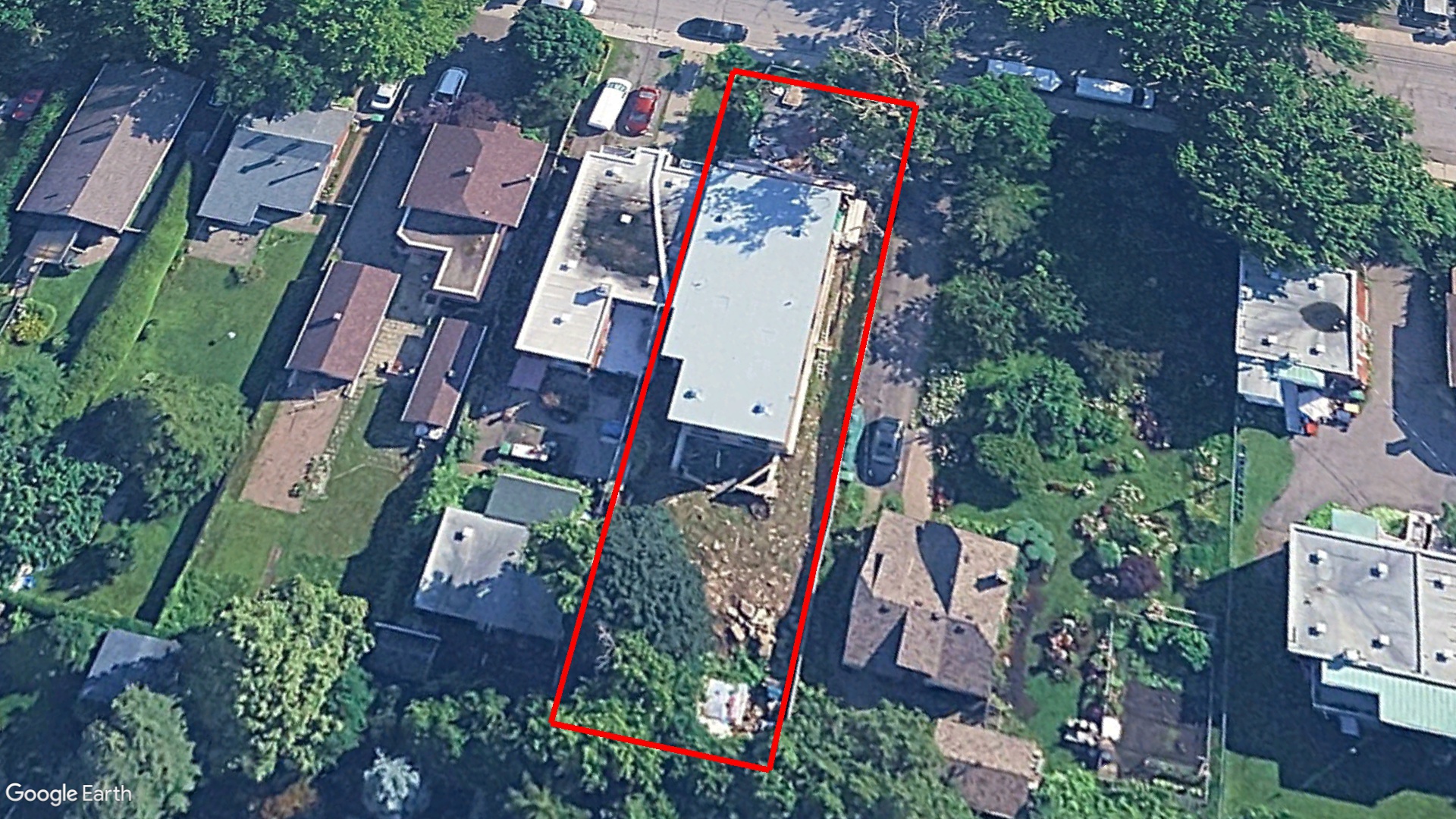 Tax Sale Montreal, Quebec - 742469-00