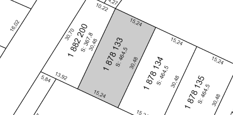 Tax Sale Montreal, Quebec - 663996-80