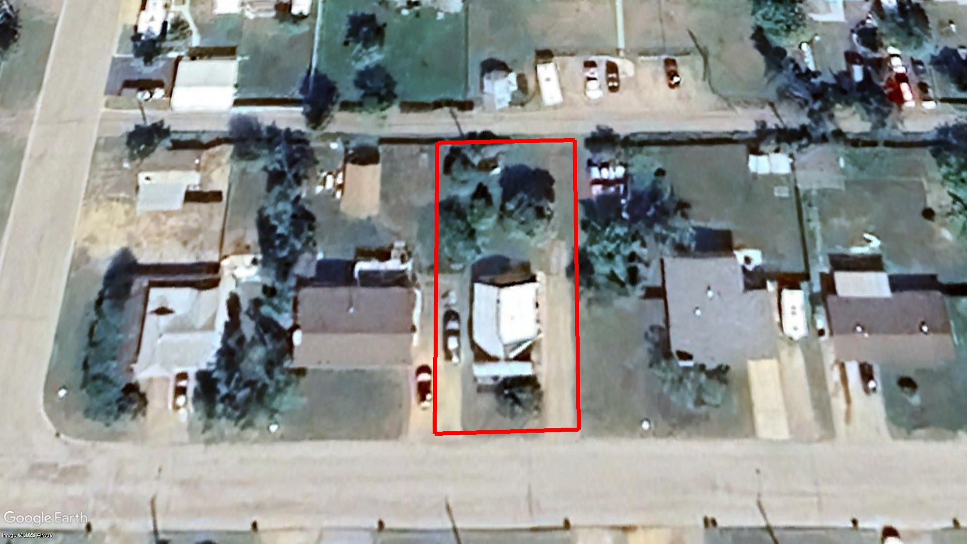 Tax Sale Dawson Creek, British Columbia - 27-206-001100.000