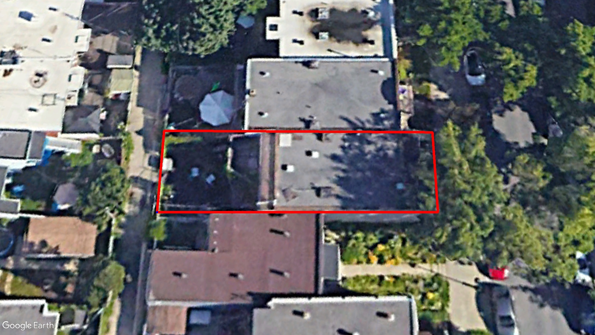 Tax Sale Montreal, Quebec - 412987-00