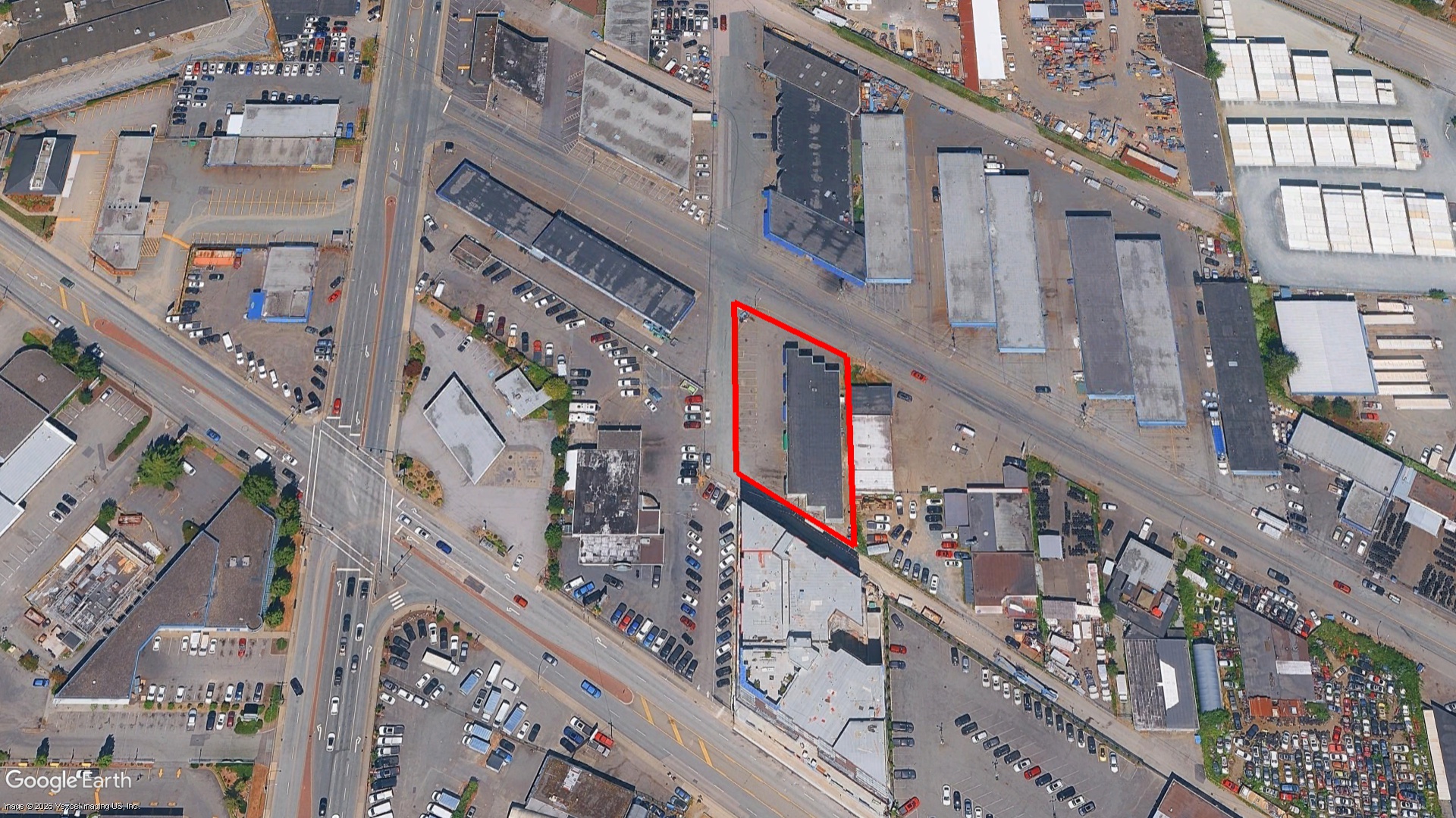 Tax Sale Langley, British Columbia - 