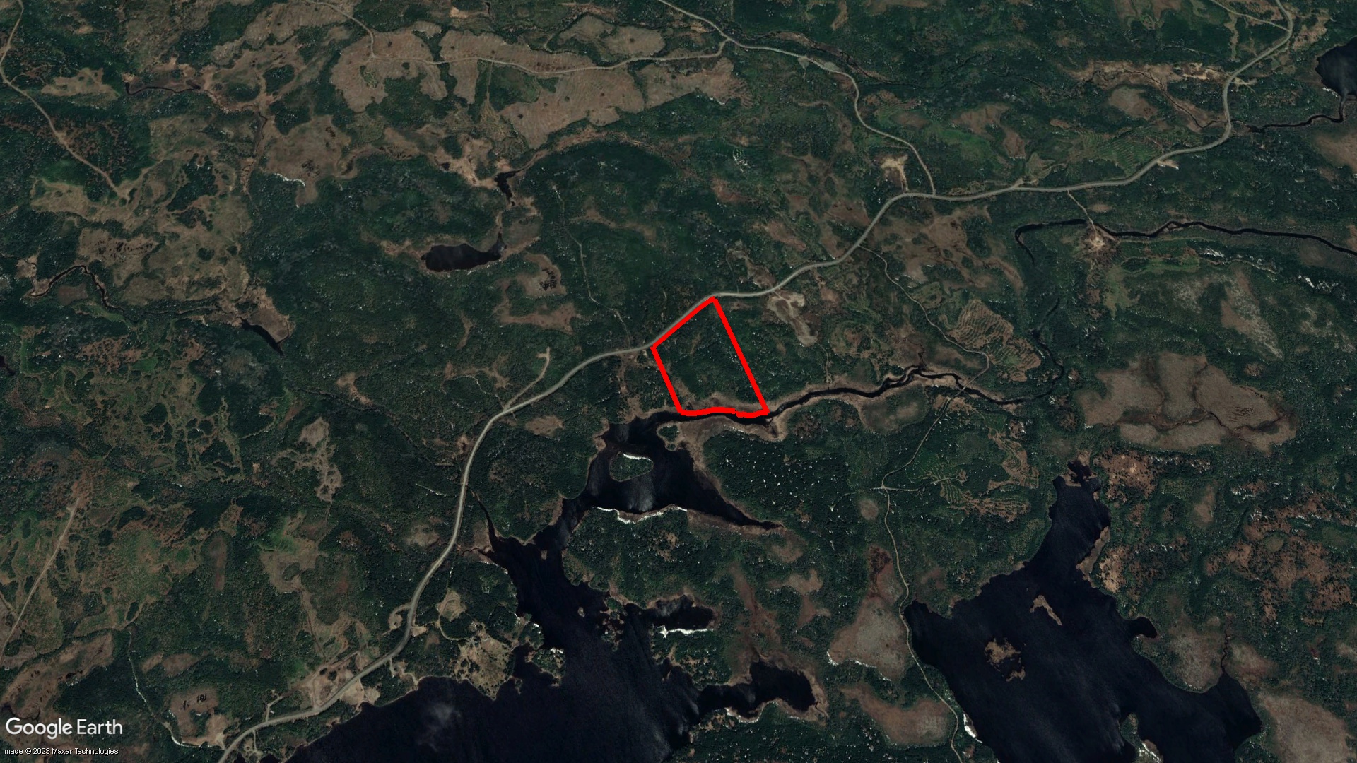 Tax Sale Richmond, Nova Scotia - 10319129