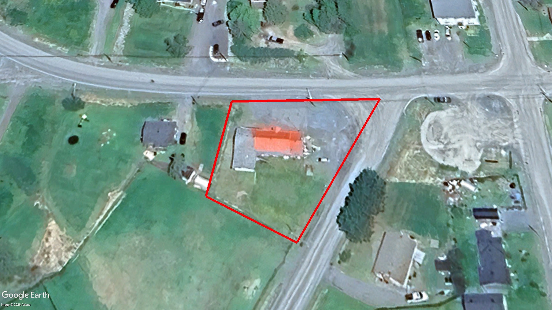 3 PIONEER ST. W, MARKSTAY