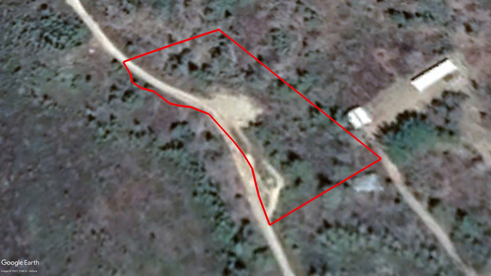 Tax Sale Barrington, Nova Scotia - 03519651