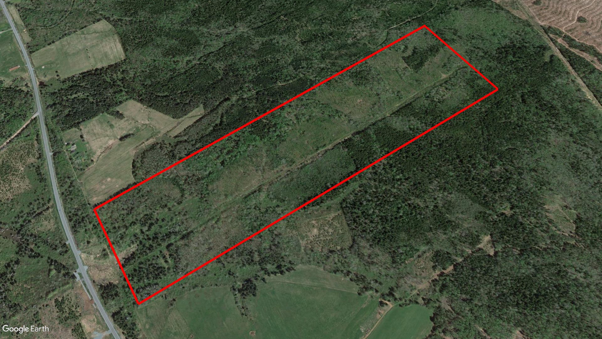 Tax Sale Cumberland, Nova Scotia - 9530681