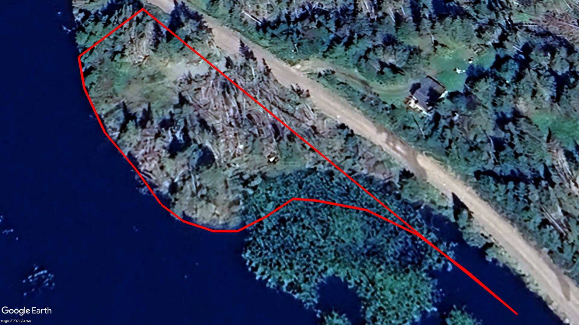 Tax Sale Richmond, Nova Scotia - 02782766