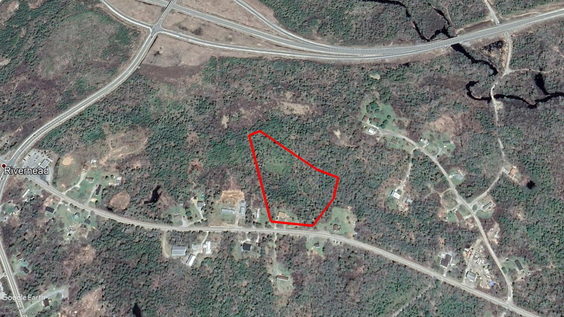 Tax Sale Barrington, Nova Scotia - 04184599