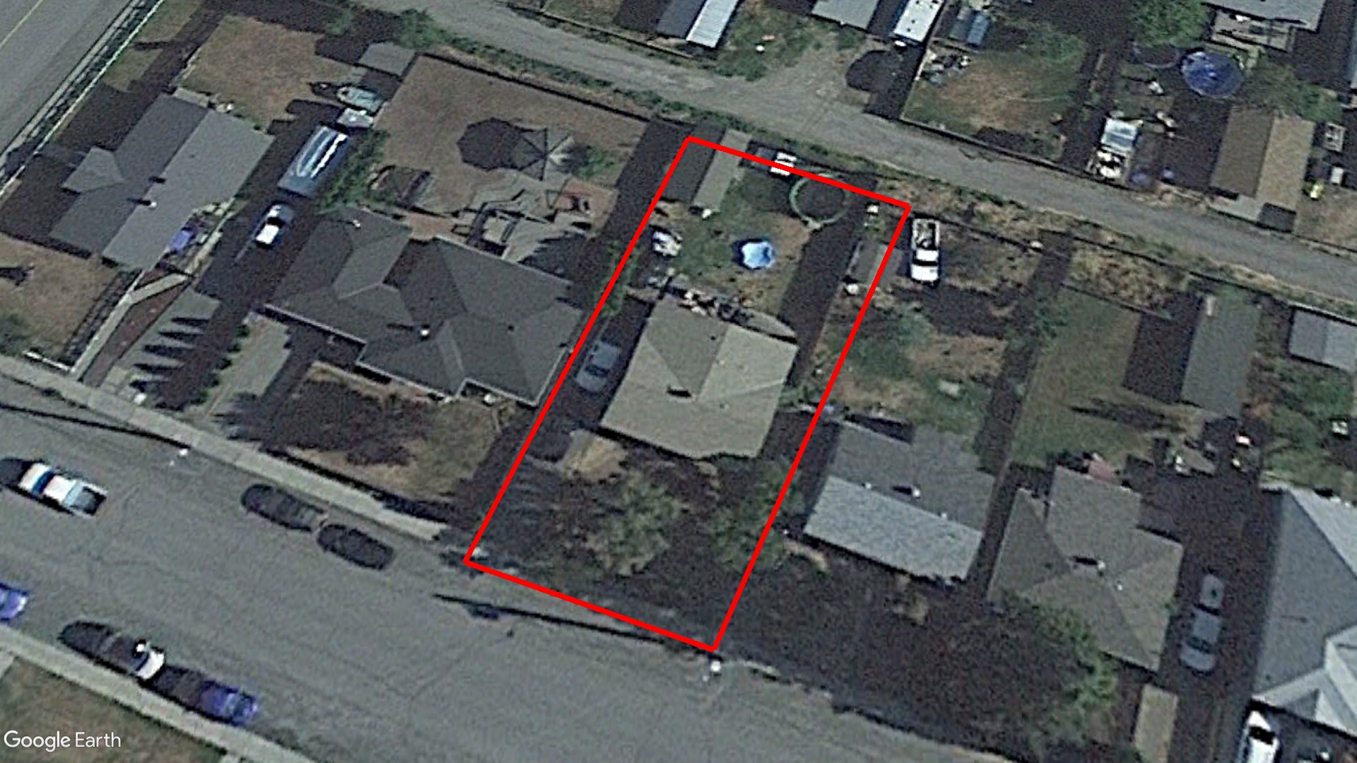 Tax Sale Merritt, British Columbia - 