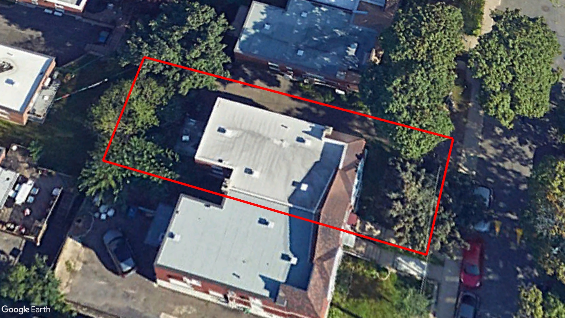 Tax Sale Montreal, Quebec - 483225-00