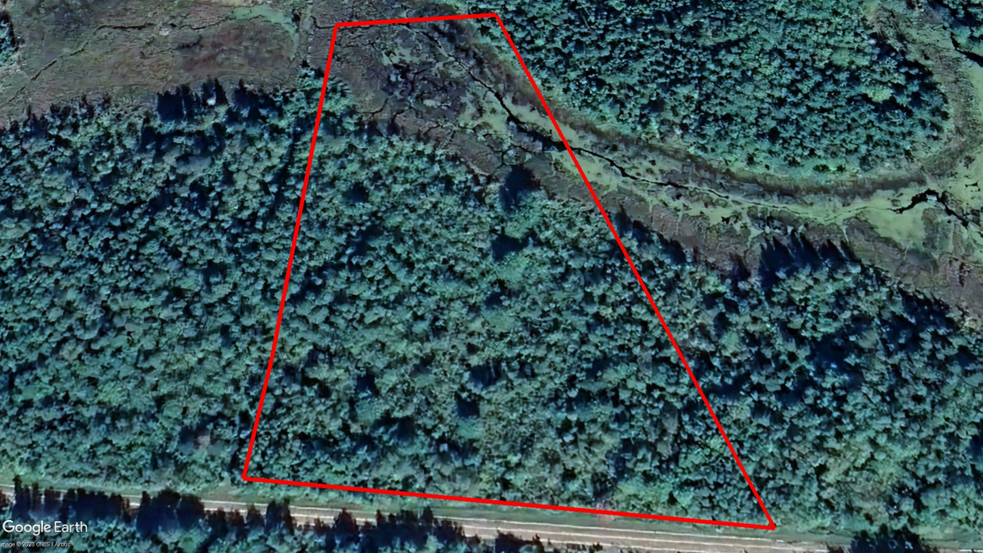 Tax Sale Cumberland, Nova Scotia - 10738202