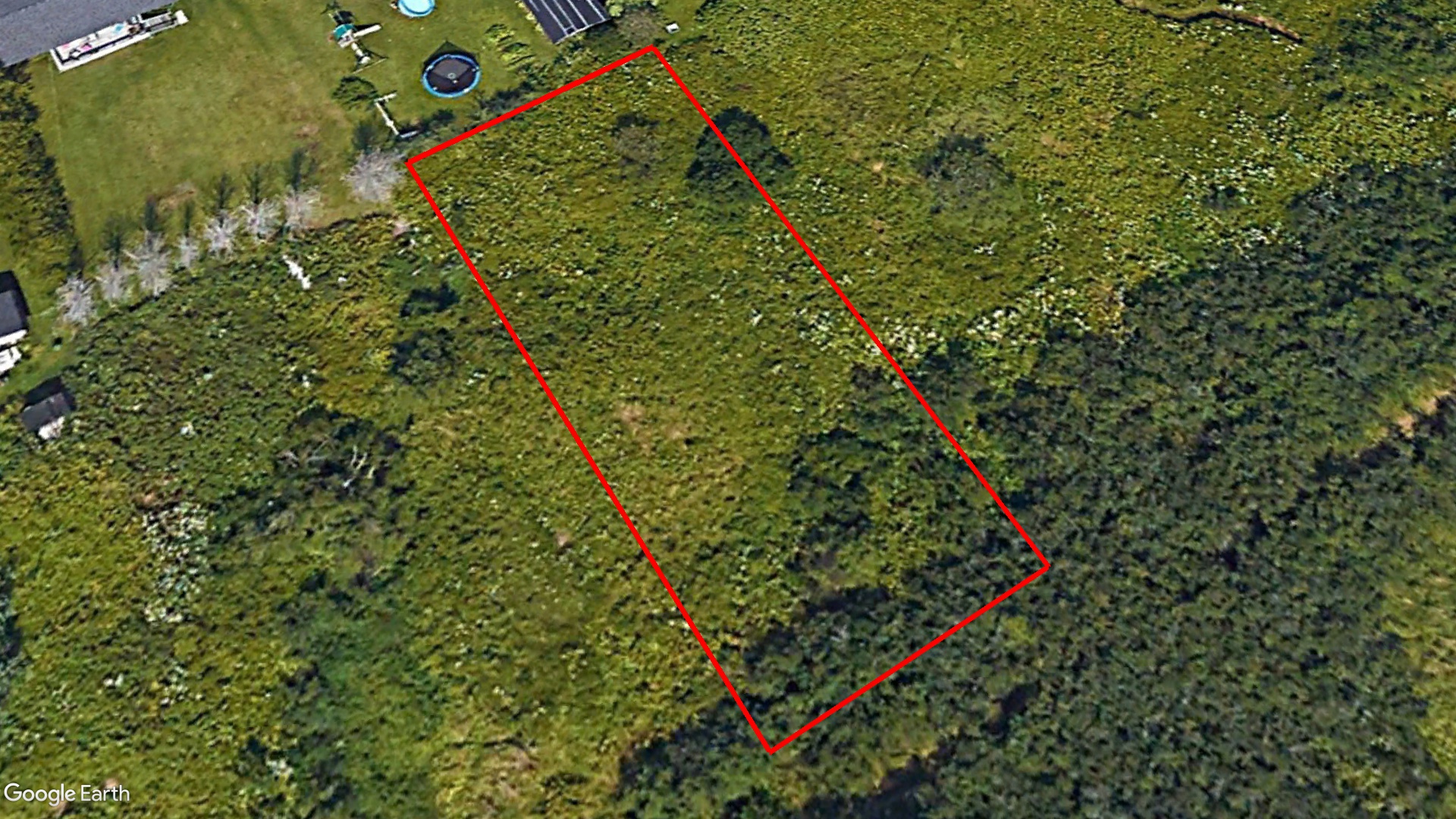 Tax Sale Saint John, New Brunswick - 01578284