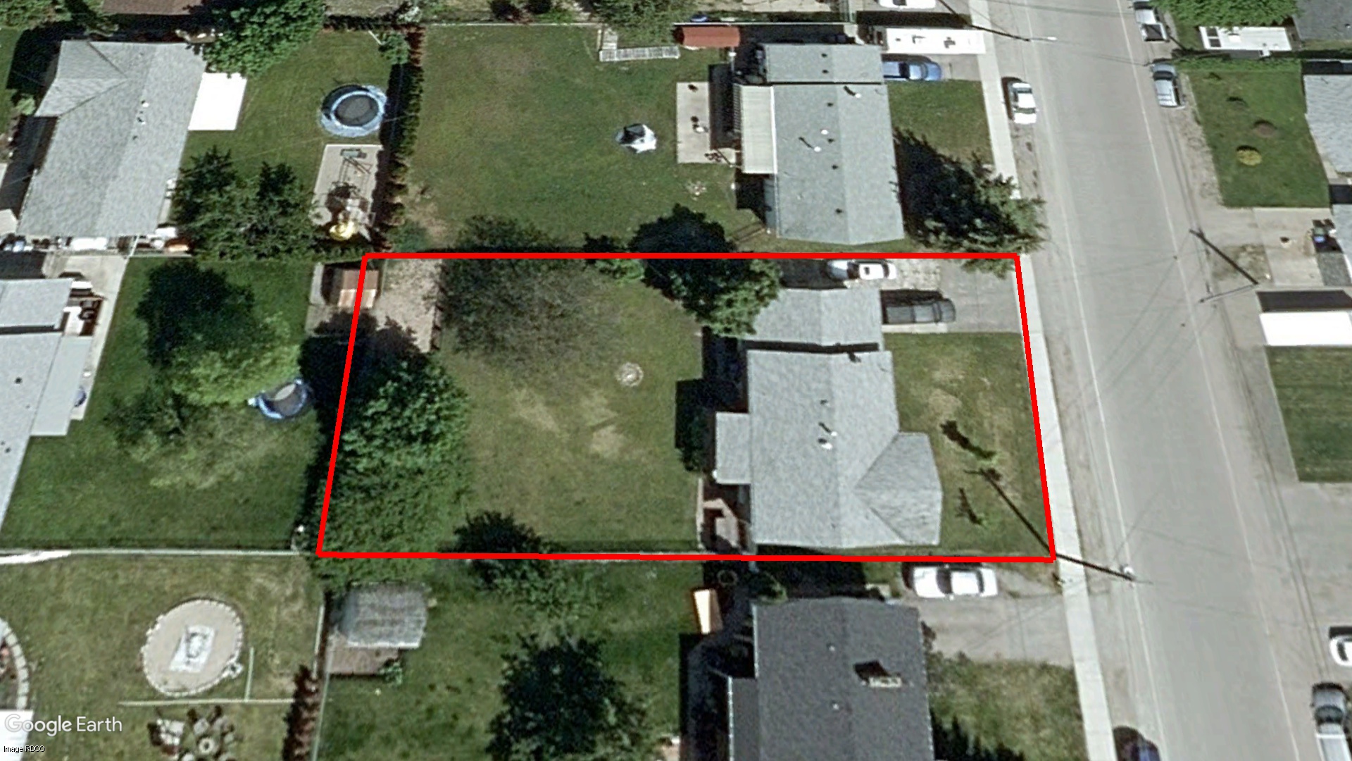 Tax Sale Kelowna, British Columbia - 19-217-05338.260