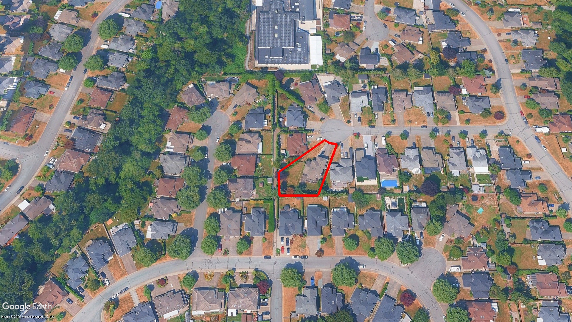 Tax Sale Surrey, British Columbia - 