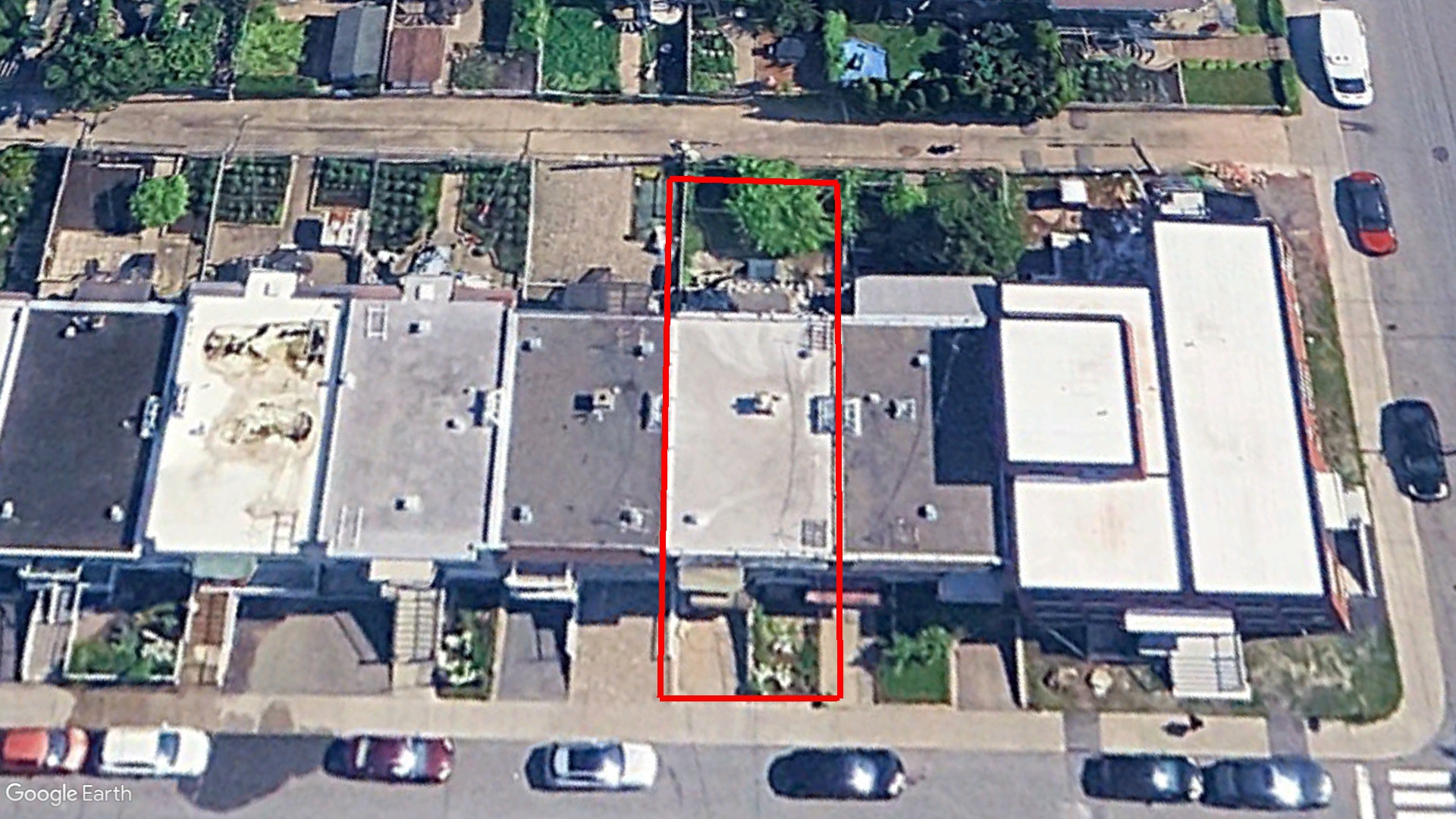 Tax Sale Montreal, Quebec - 723696-00