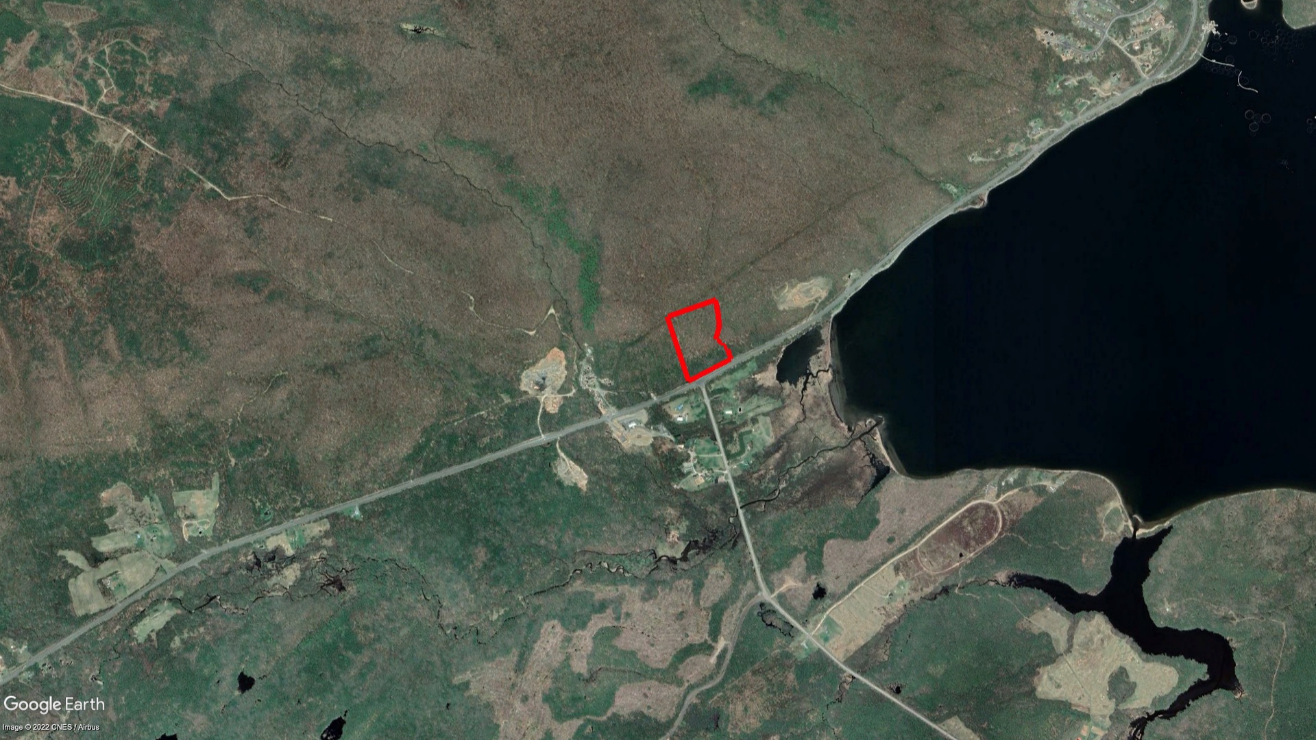 Tax Sale Inverness, Nova Scotia - 01716018