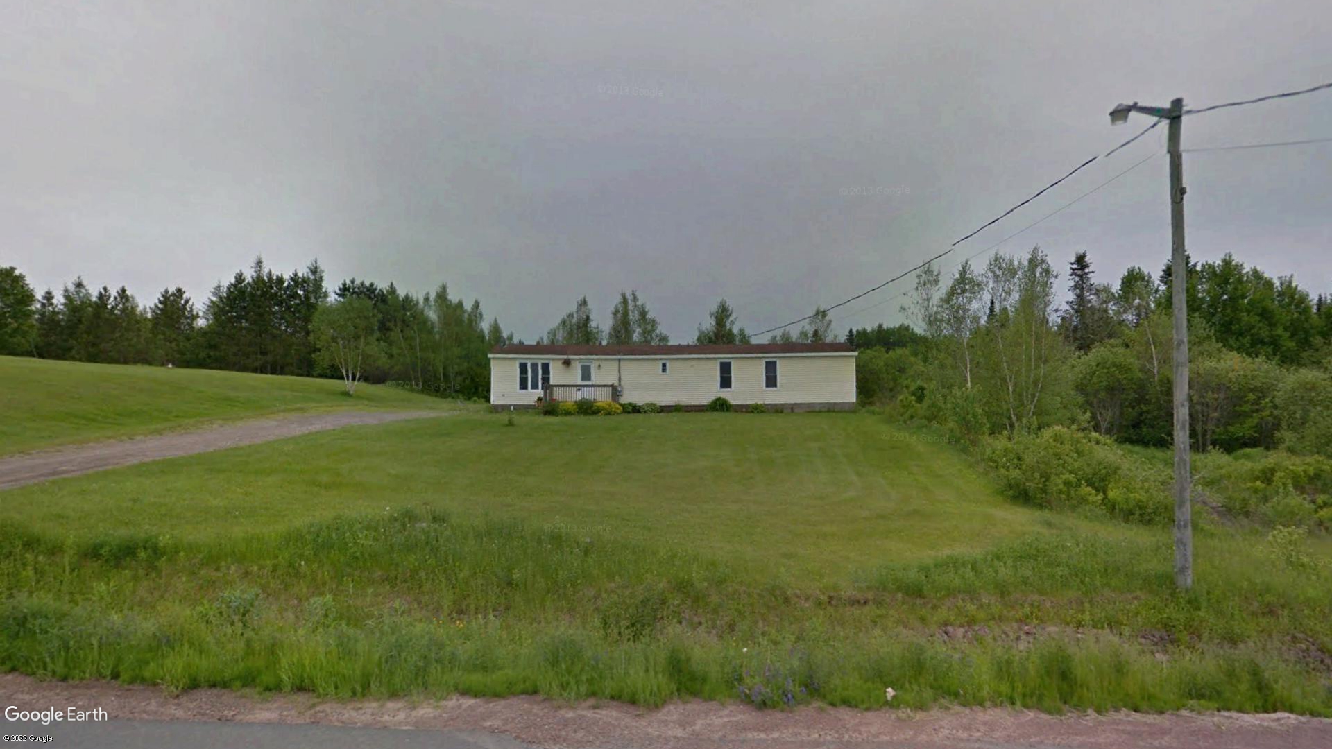 Tax Sale Kent, New Brunswick - 03639670