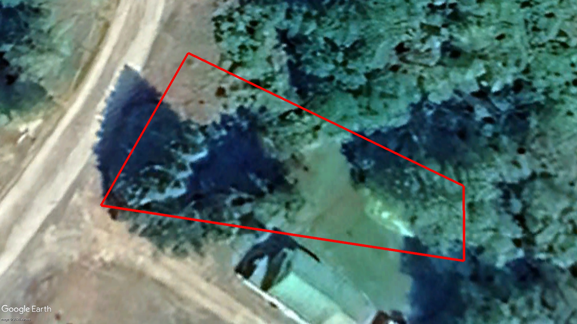 Tax Sale Greenstone, Ontario - 58 76 780 001 34900 0000