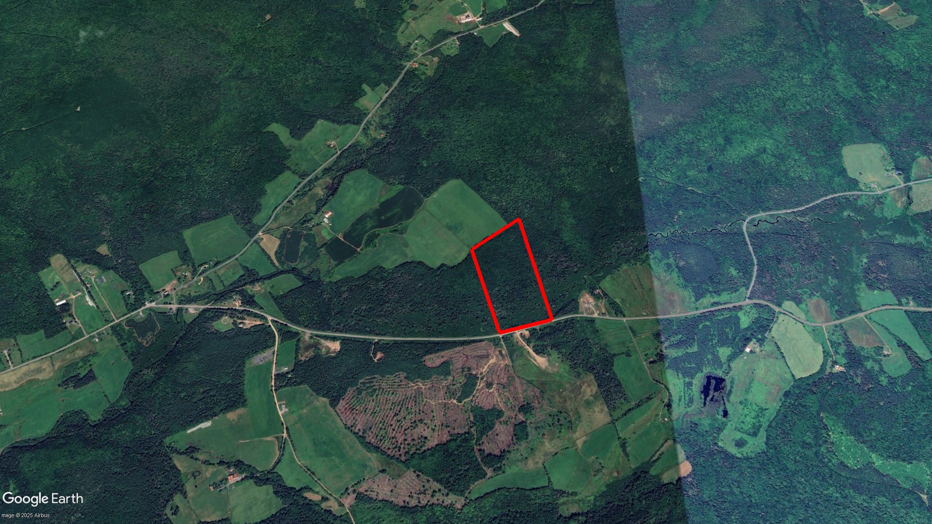 Tax Sale Inverness, Nova Scotia - 09443940