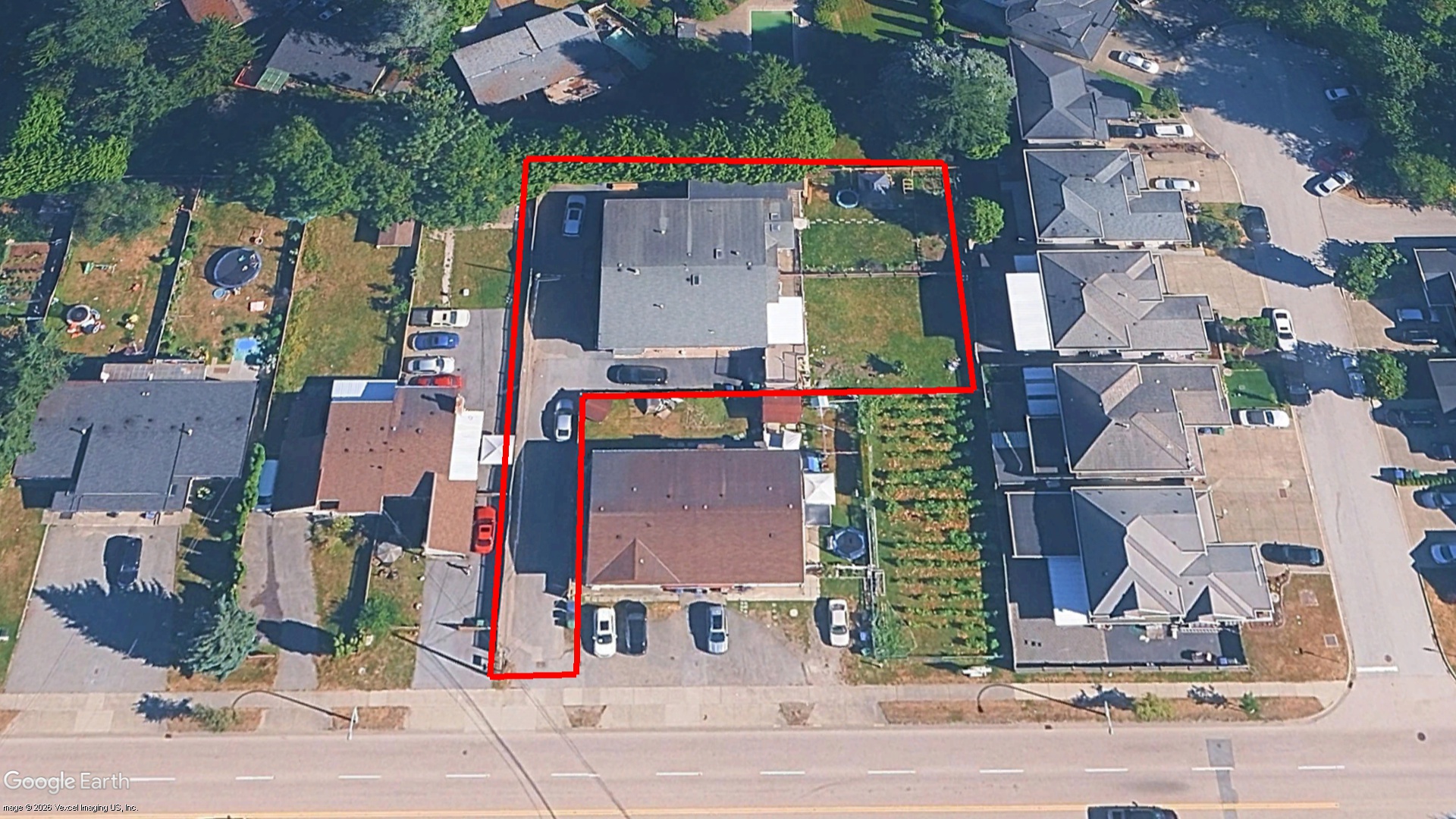 Tax Sale Surrey, British Columbia - 