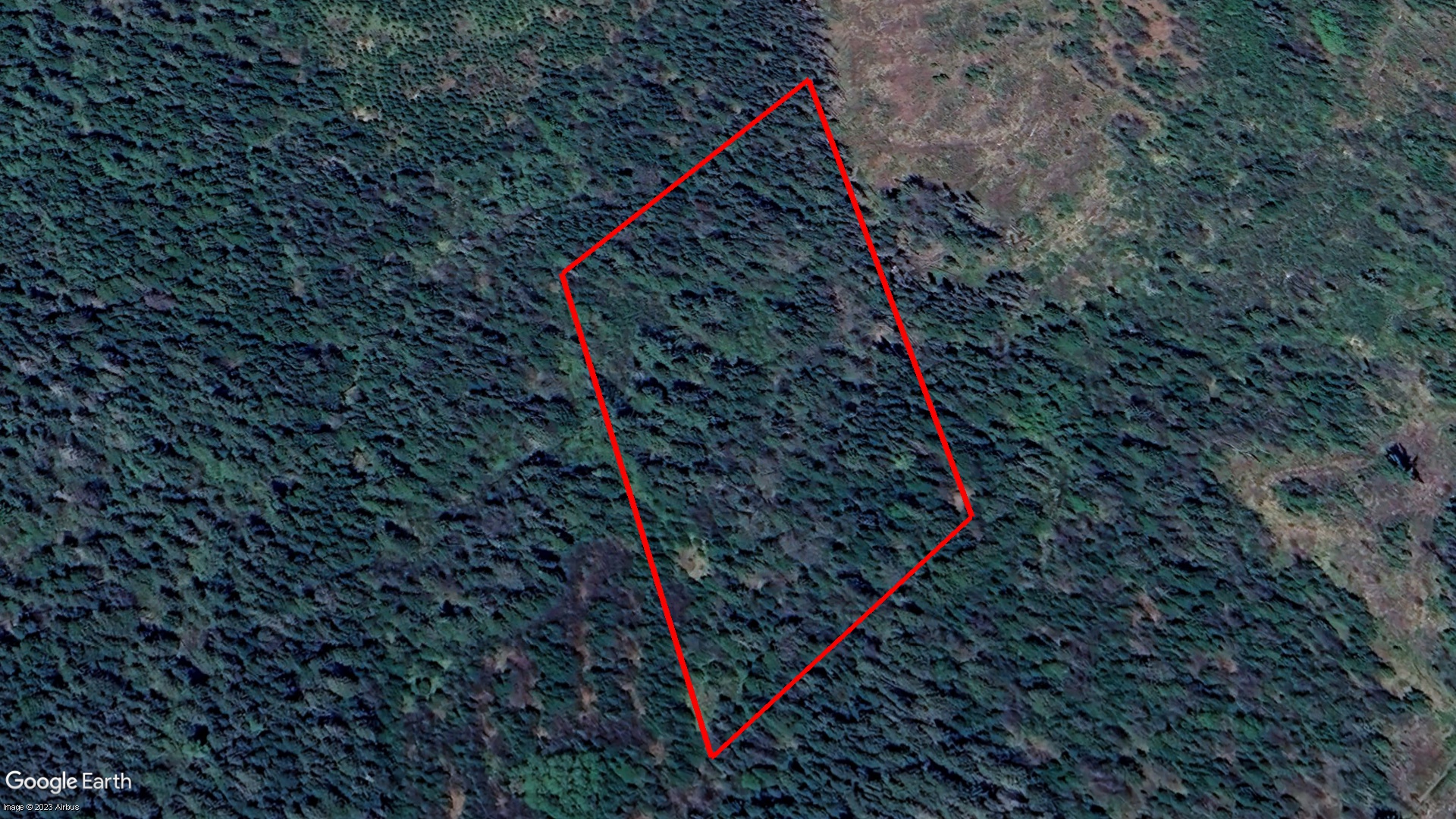 Tax Sale Kings, New Brunswick - 01083572