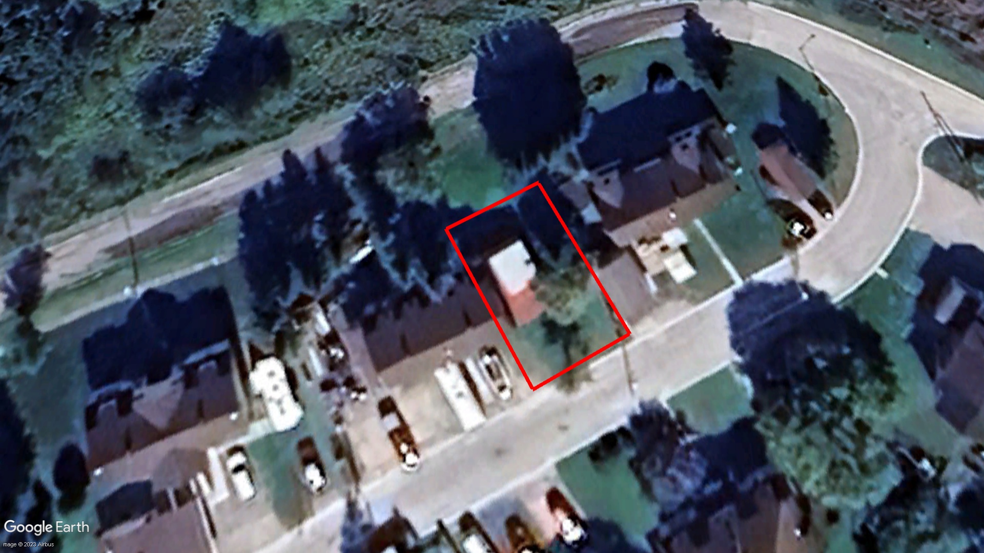 Tax Sale Iroquois Falls, Ontario - 56-31-010-016-01600.0000