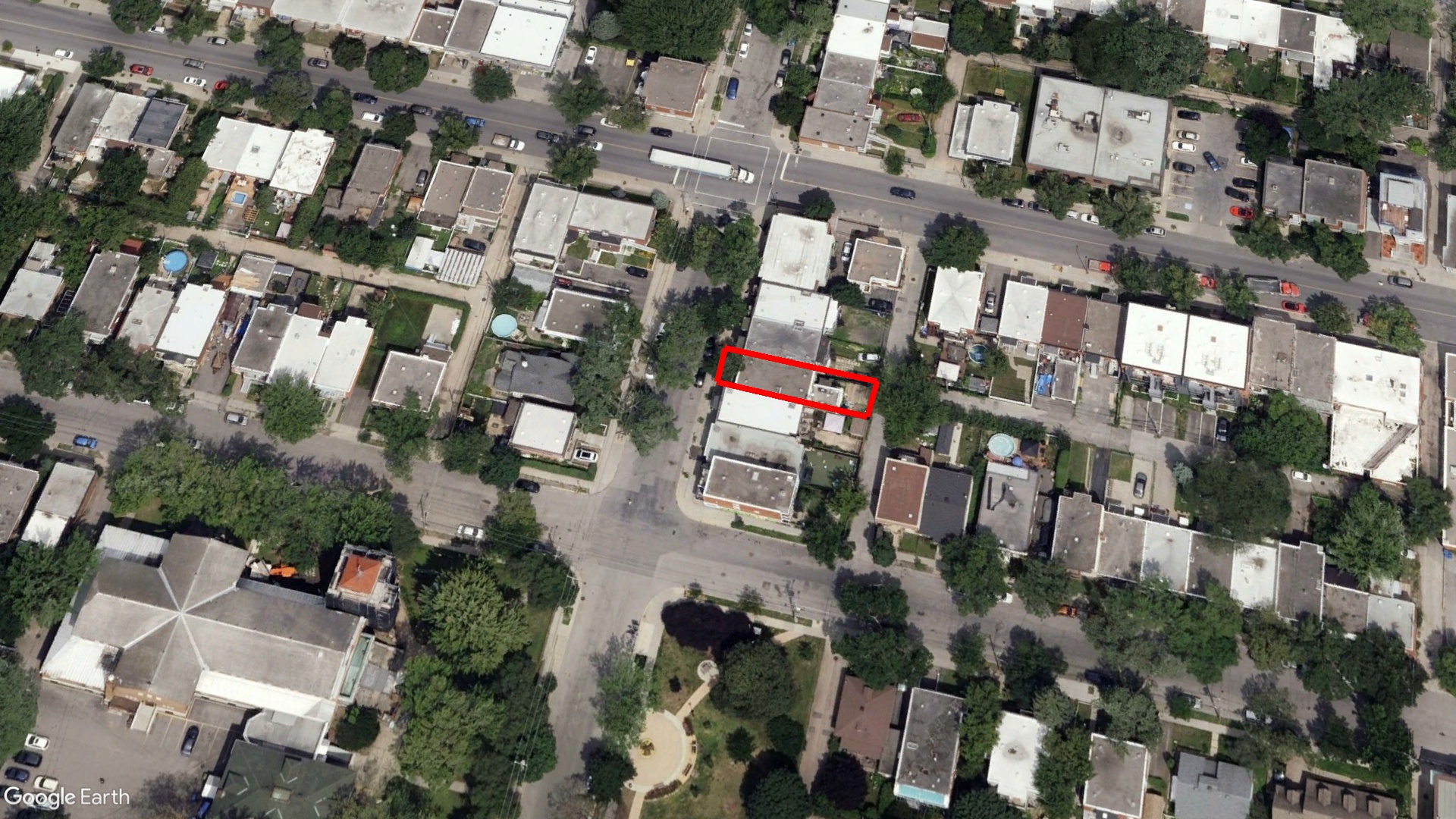 Tax Sale Montreal, Quebec - 385979-00