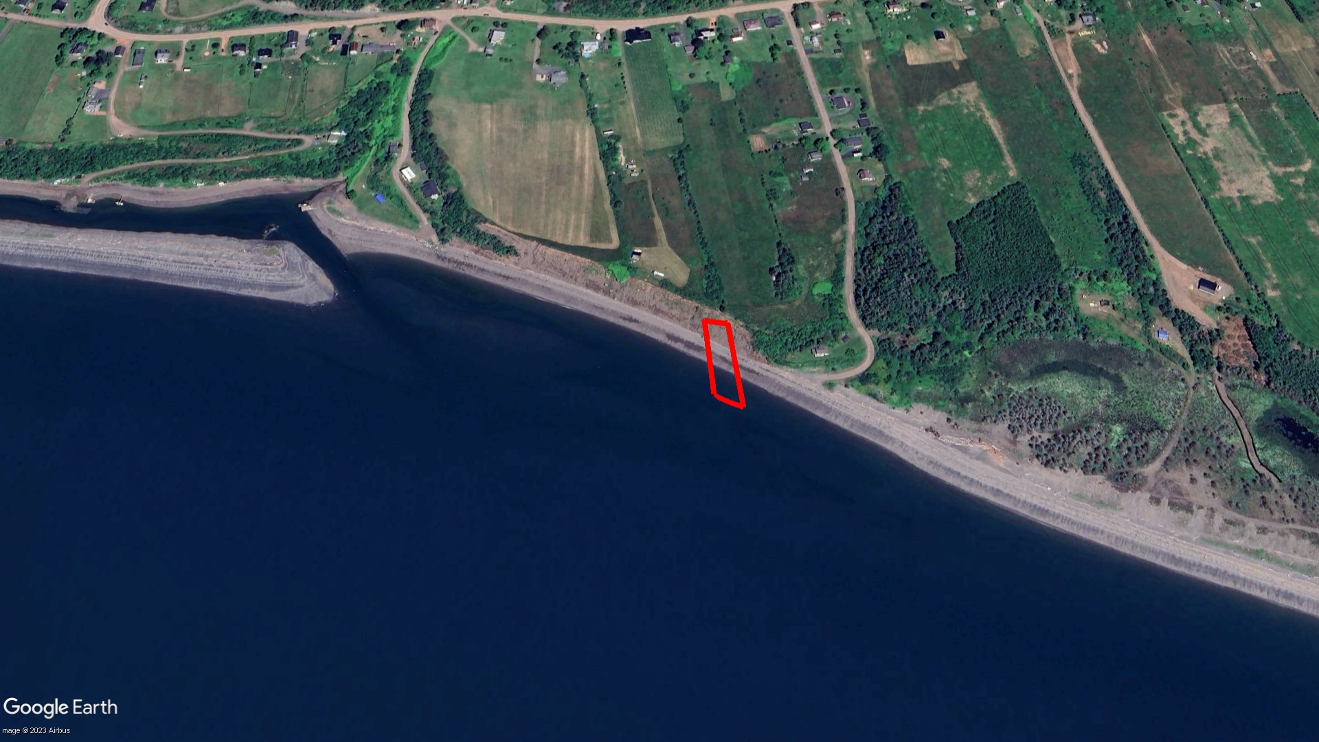 Tax Sale Cumberland, Nova Scotia - 04359291