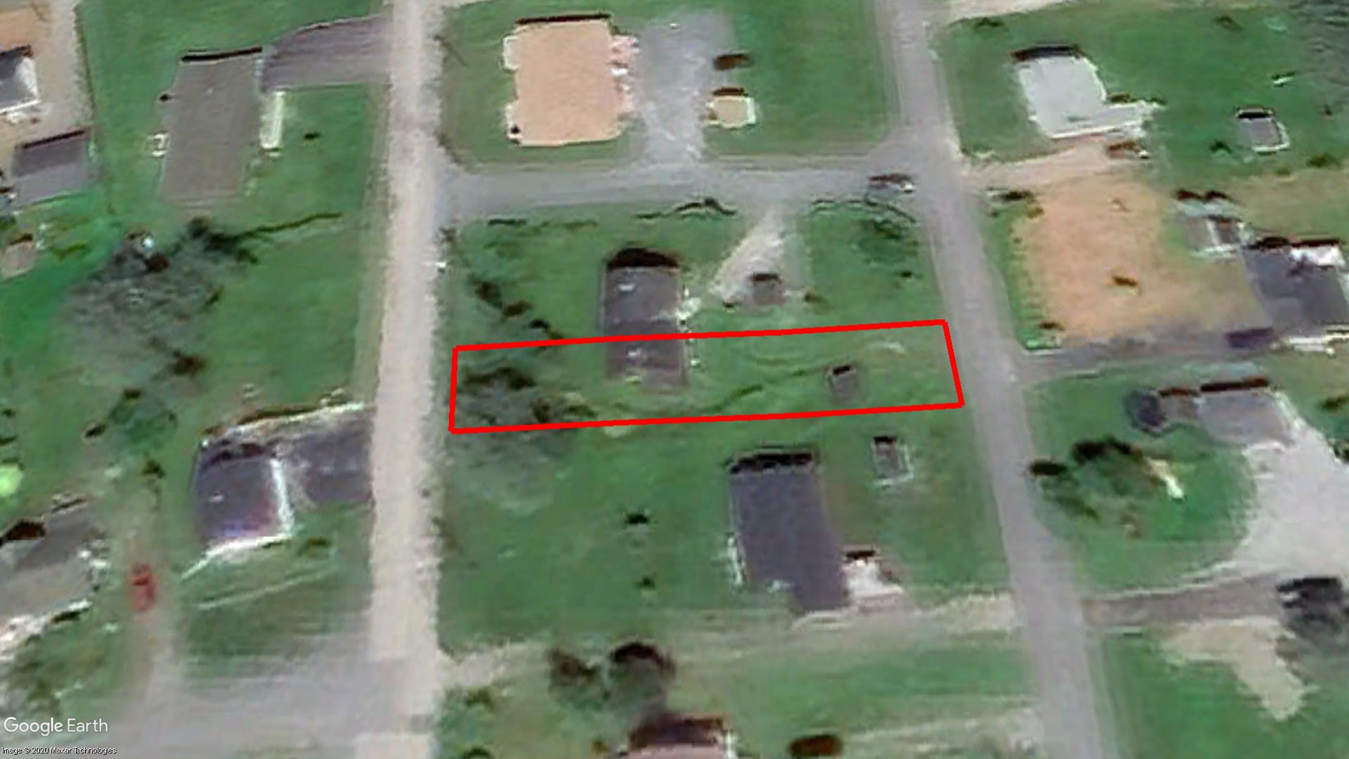 Tax Sale Cape Breton, Nova Scotia - 1888722