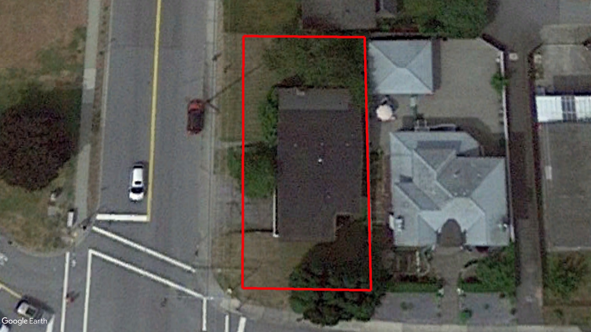 Tax Sale Burnaby, British Columbia - 10-301-6545-0780-0000