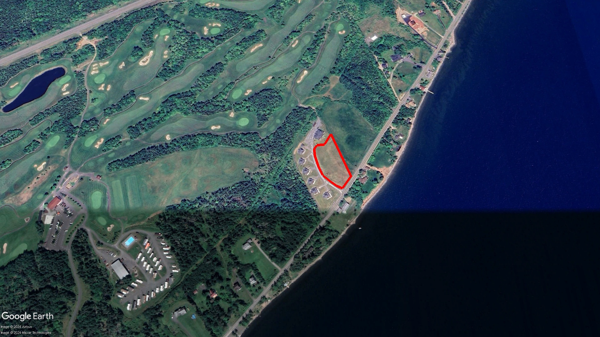 Tax Sale Victoria, Nova Scotia - 07973047