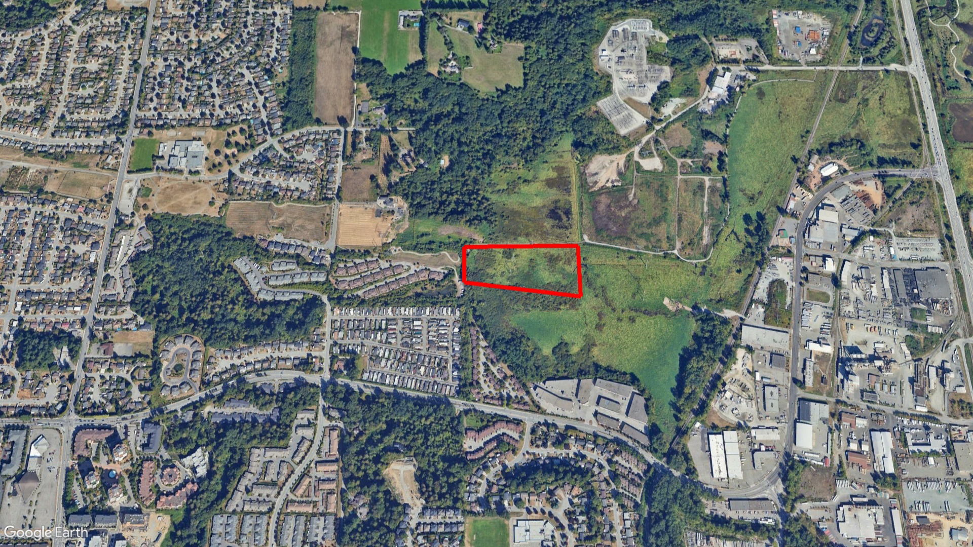 Tax Sale Abbotsford, British Columbia - 7187058070