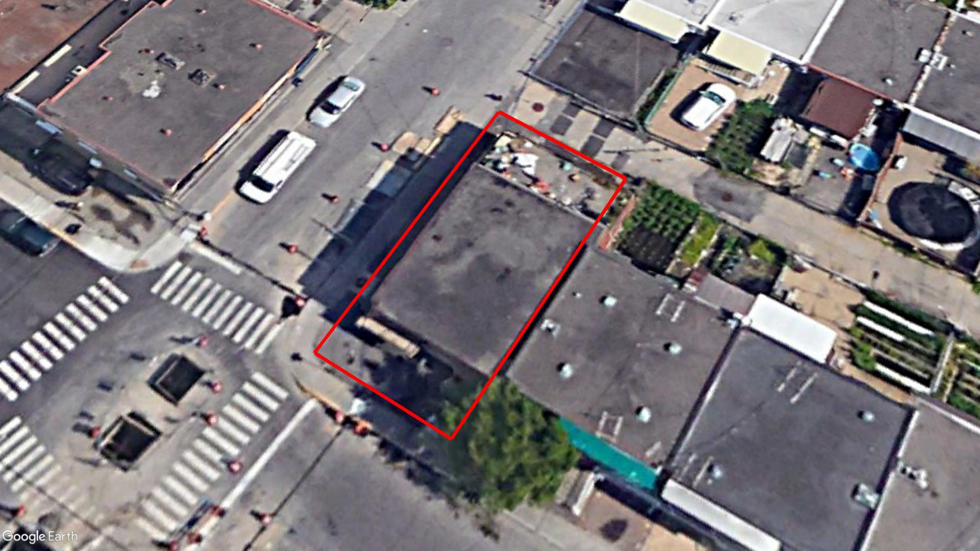 Tax Sale Montreal, Quebec - 784446-00