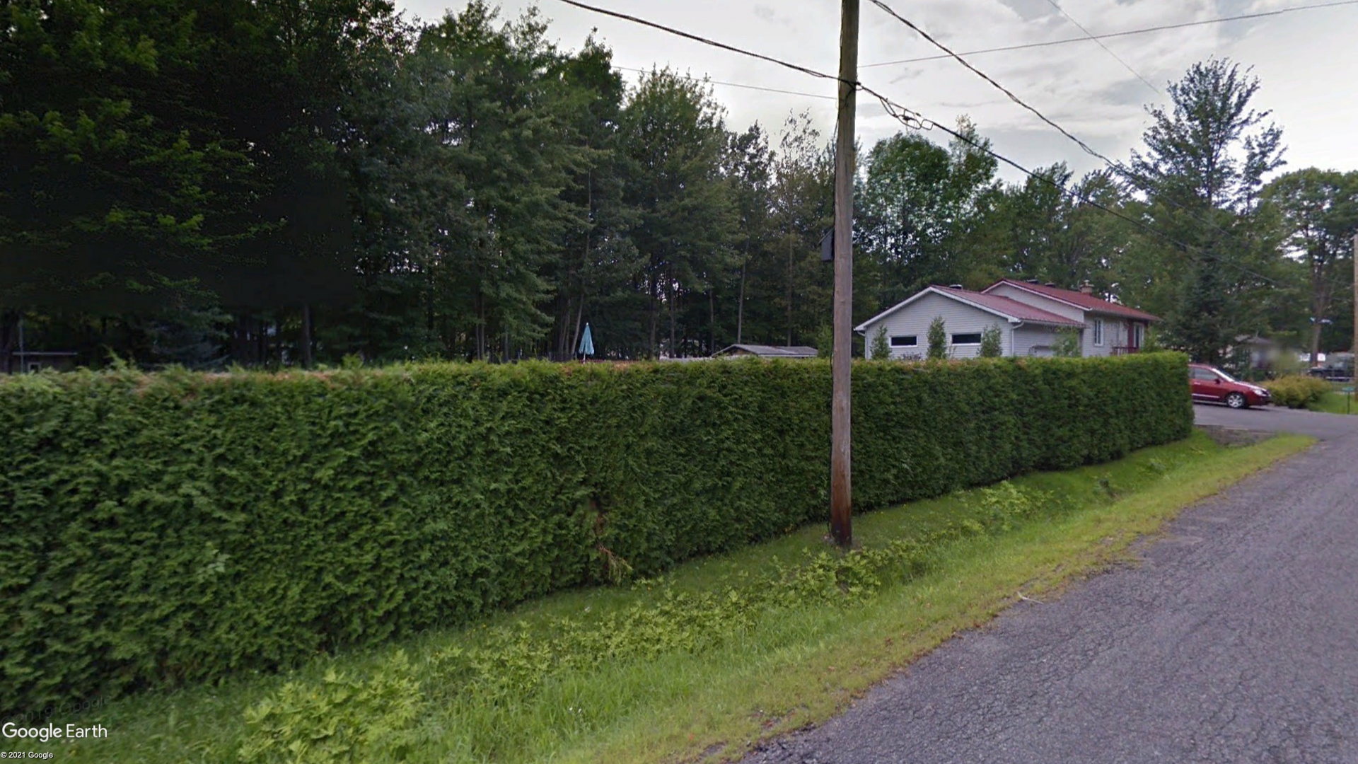 Tax Sale Saint-Roch-De-Richelieu, Quebec - 3182-43-112