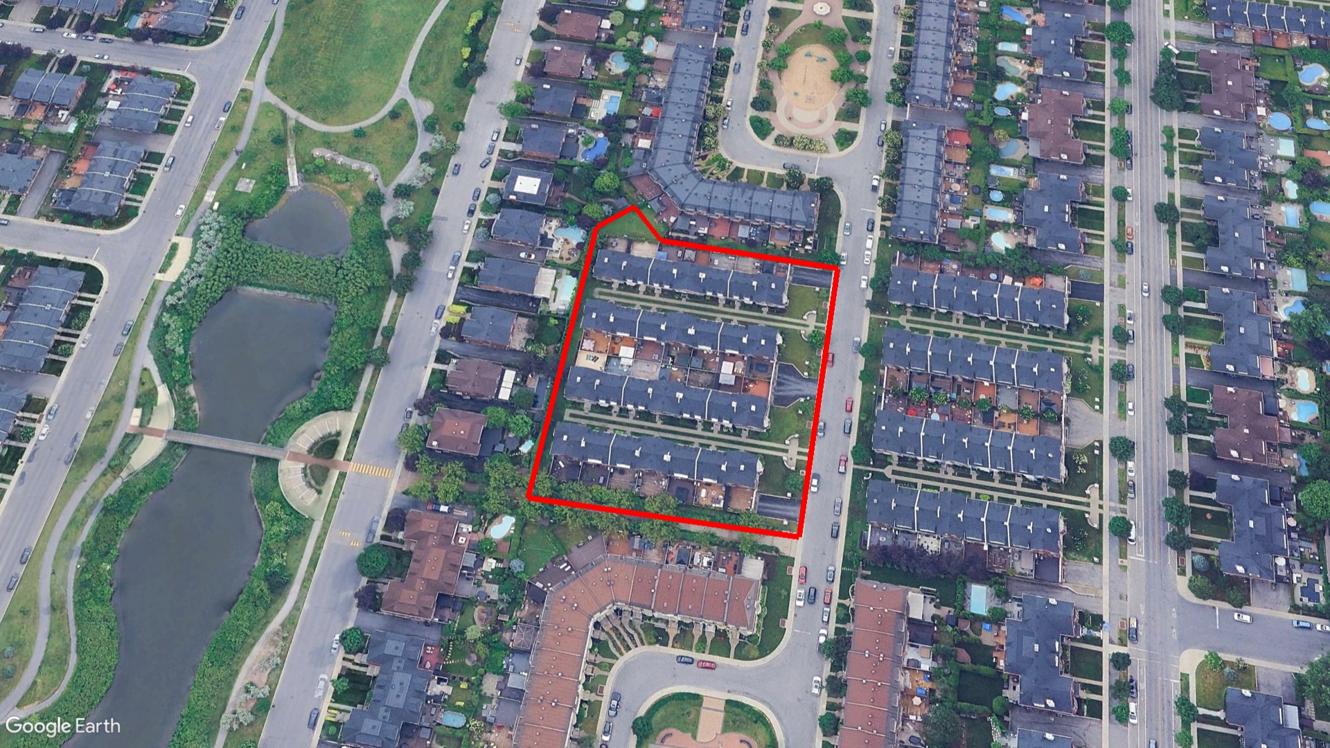 Tax Sale Montreal, Quebec - 051539-76