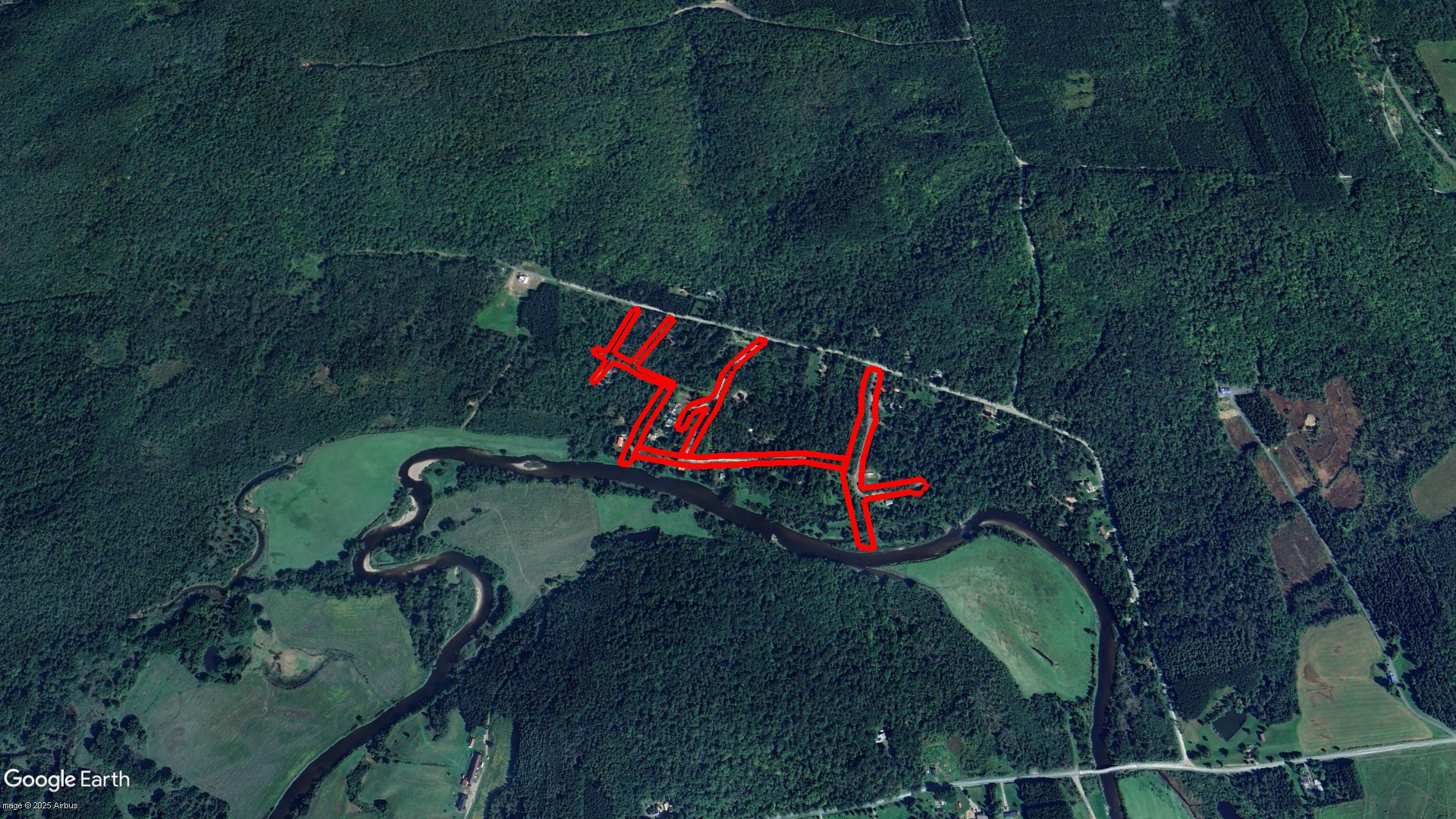 Tax Sale Sources, Quebec - 