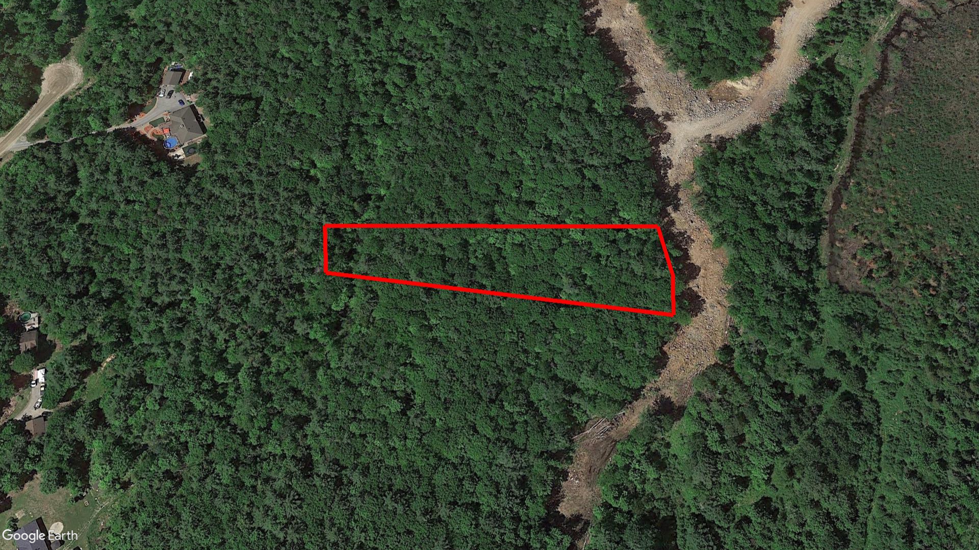 Tax Sale  Des-Collines-De-L'outaouais, Quebec - 7052-00-2270