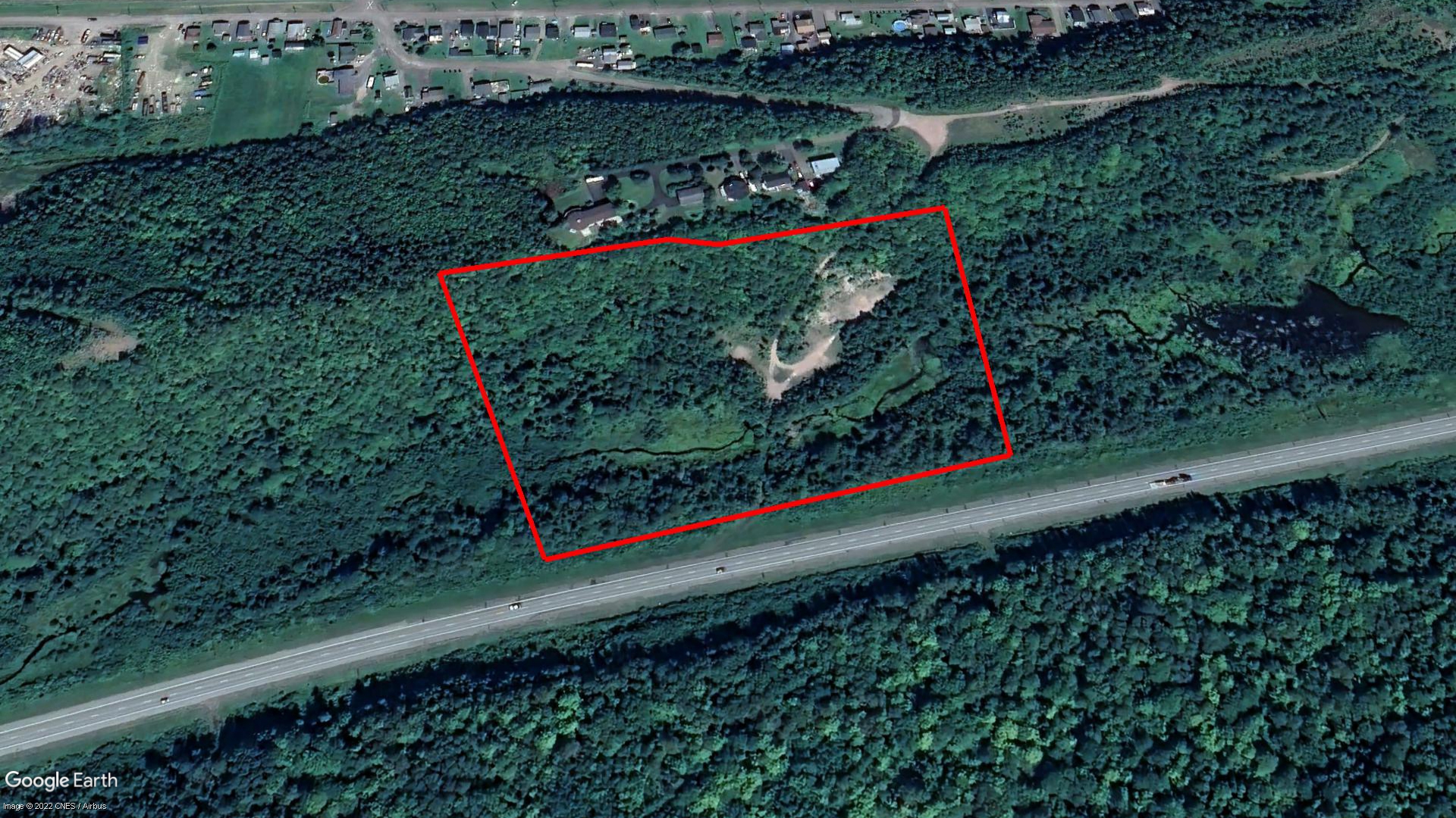 Tax Sale Restigouche, New Brunswick - 06419265