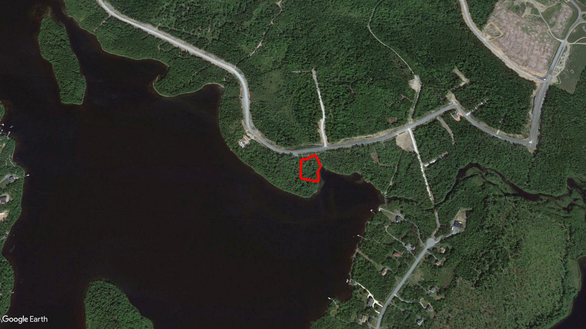 Tax Sale Halifax, Nova Scotia - 10686652