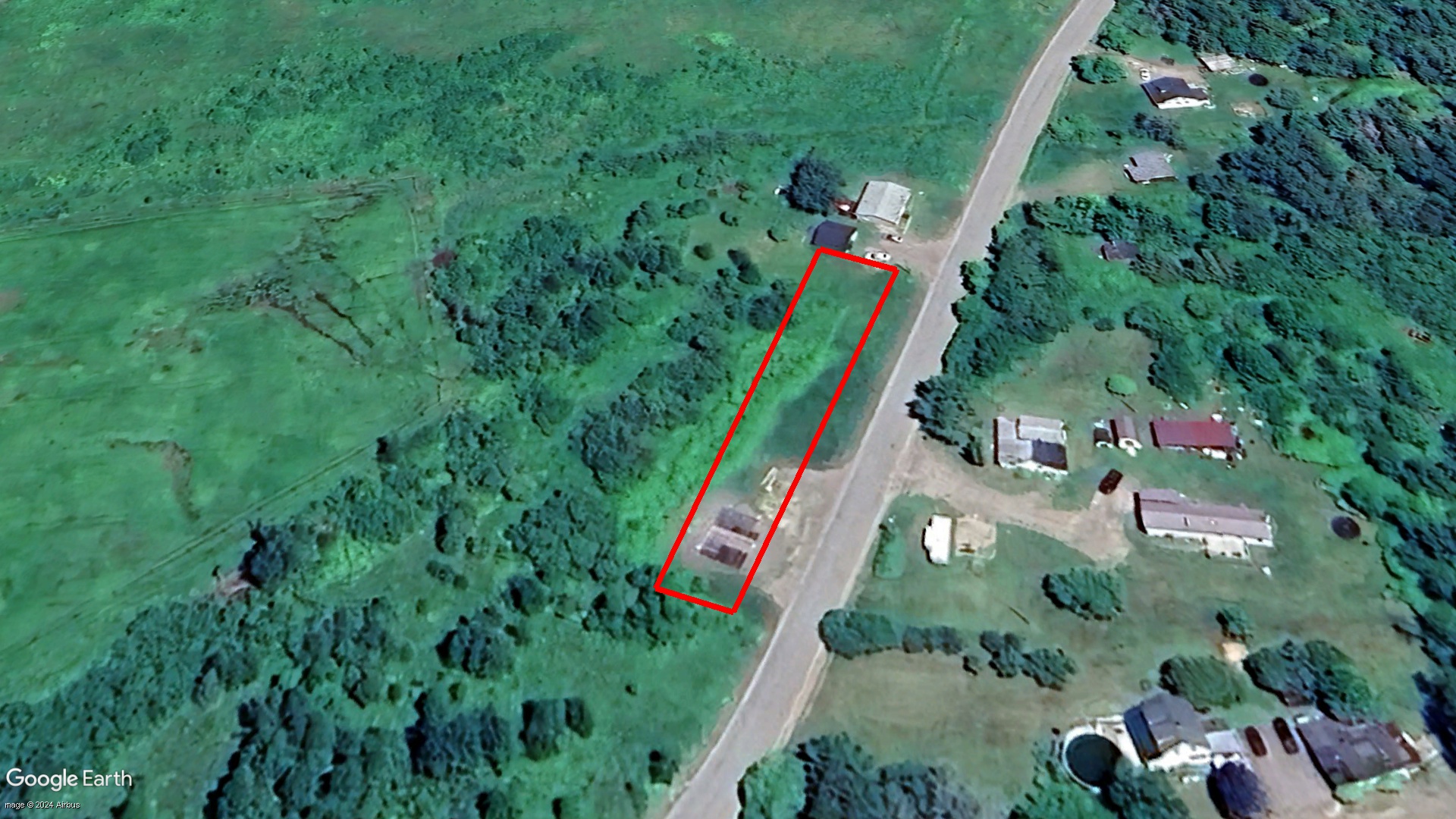 Tax Sale Charlotte, New Brunswick - 01362594