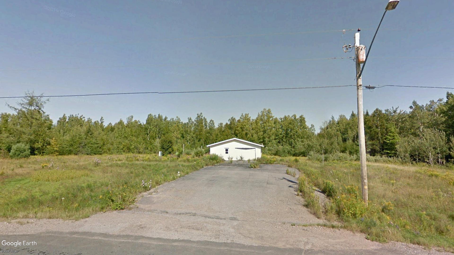 Tax Sale Gloucester, New Brunswick - 02925612