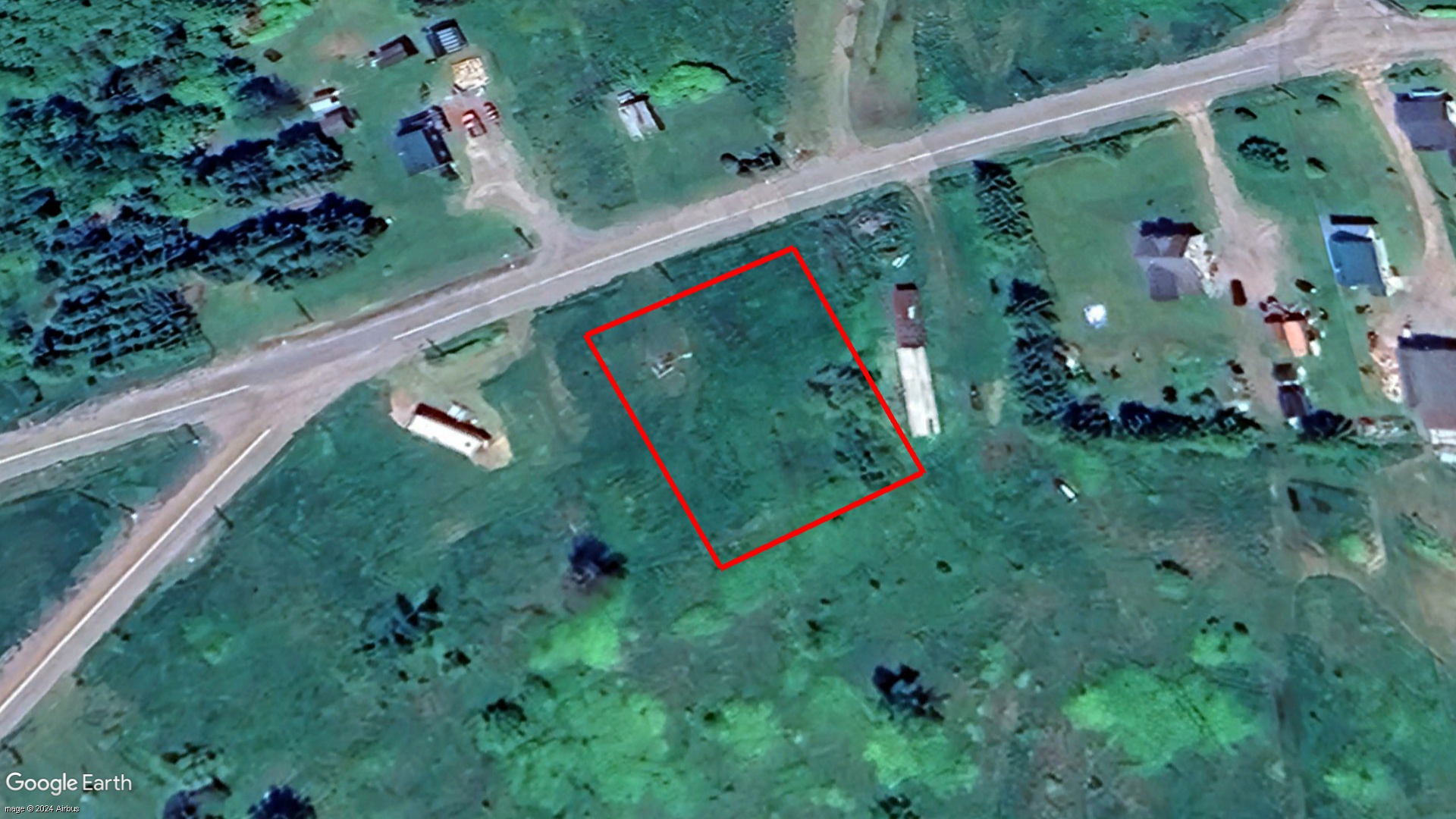 Tax Sale Cumberland, Nova Scotia - 04667336