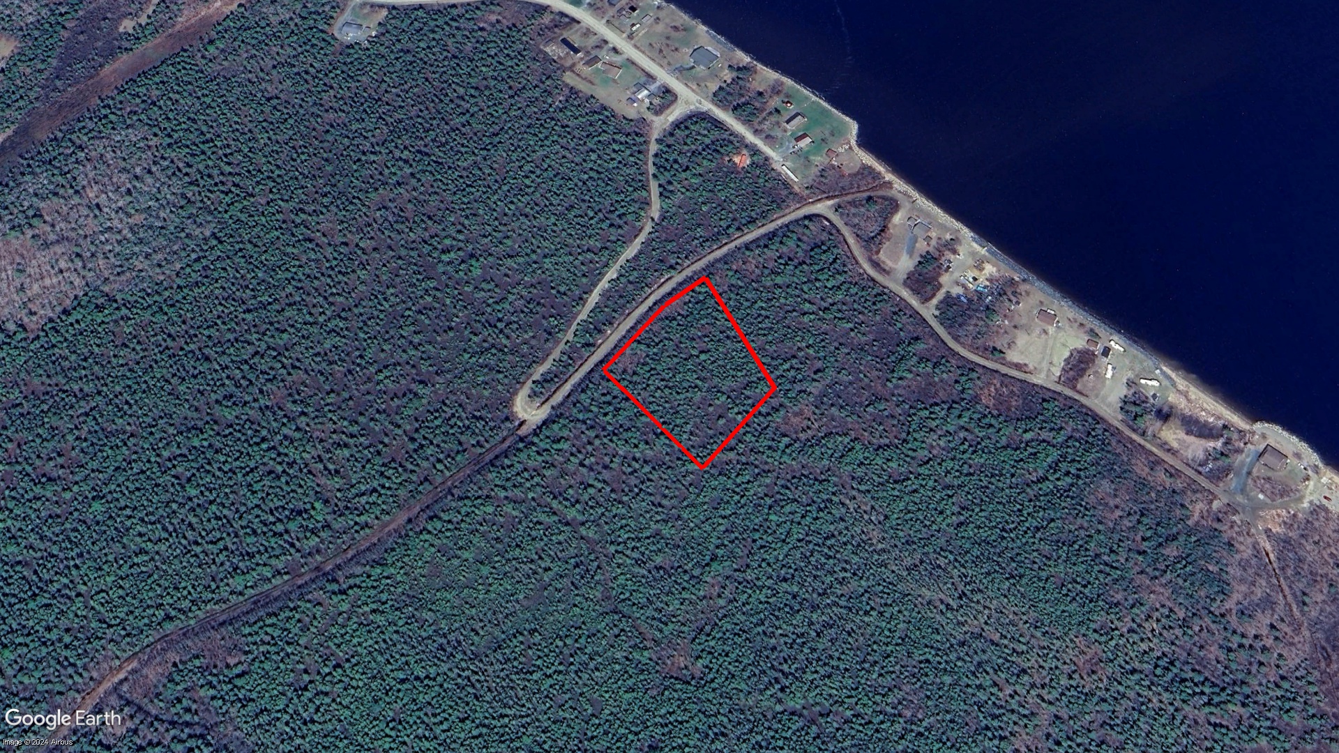 Tax Sale Northumberland, New Brunswick - 02659287