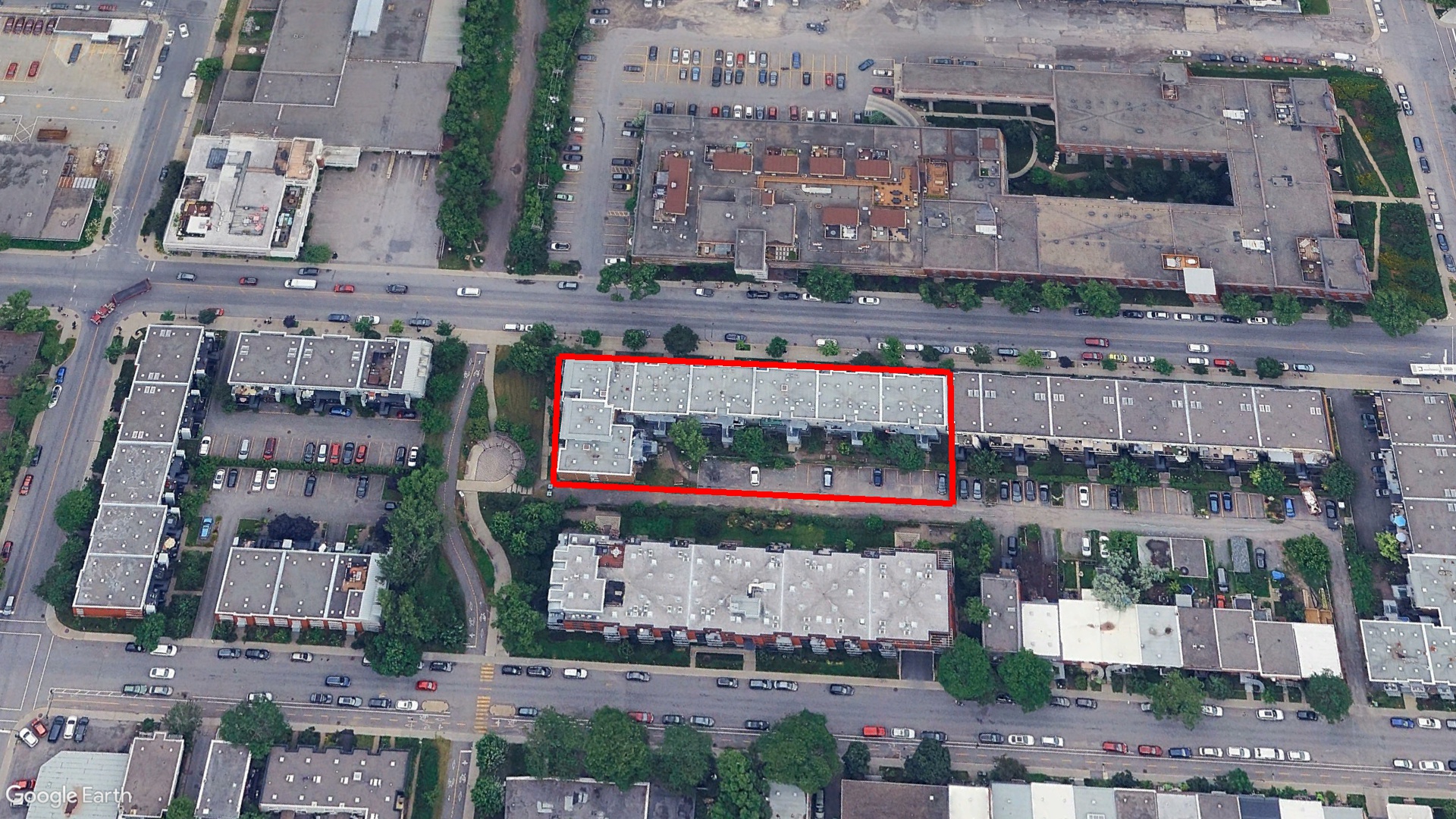 Tax Sale Montreal, Quebec - 333064-10