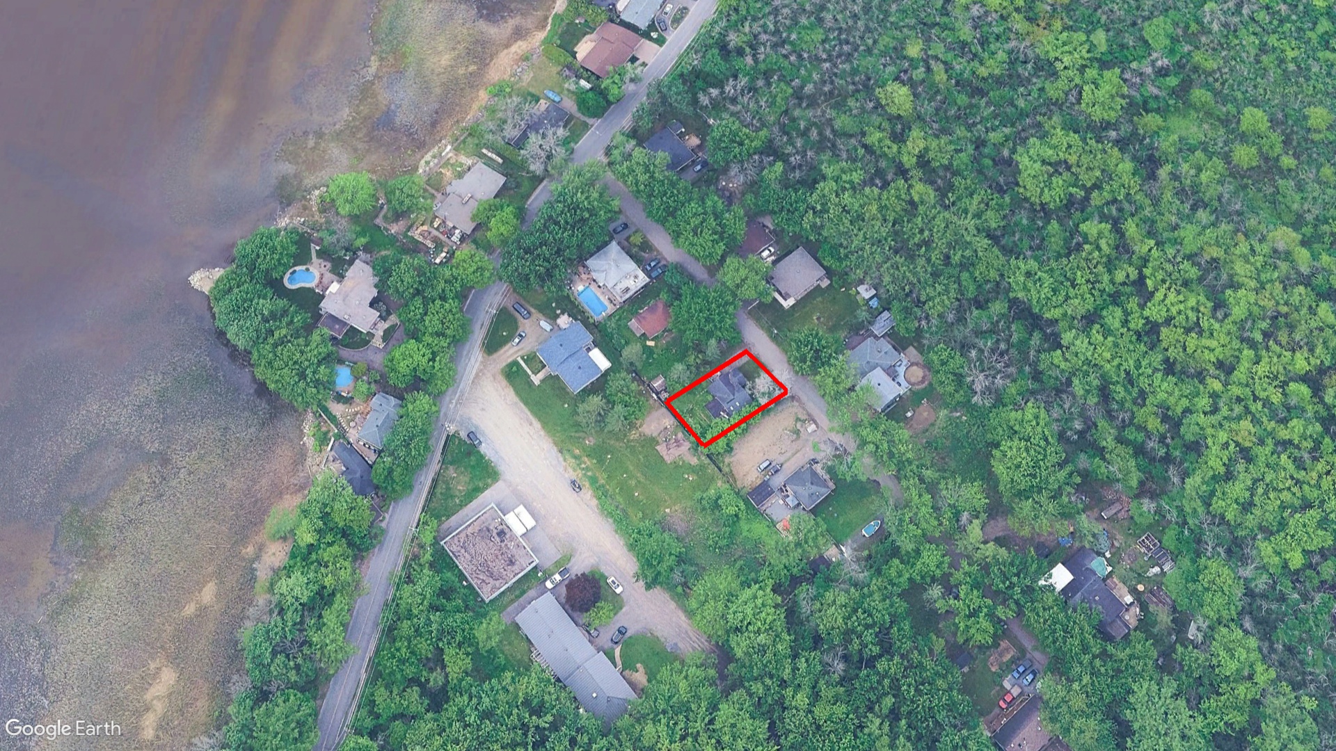 Tax Sale Montreal, Quebec - 040159-59