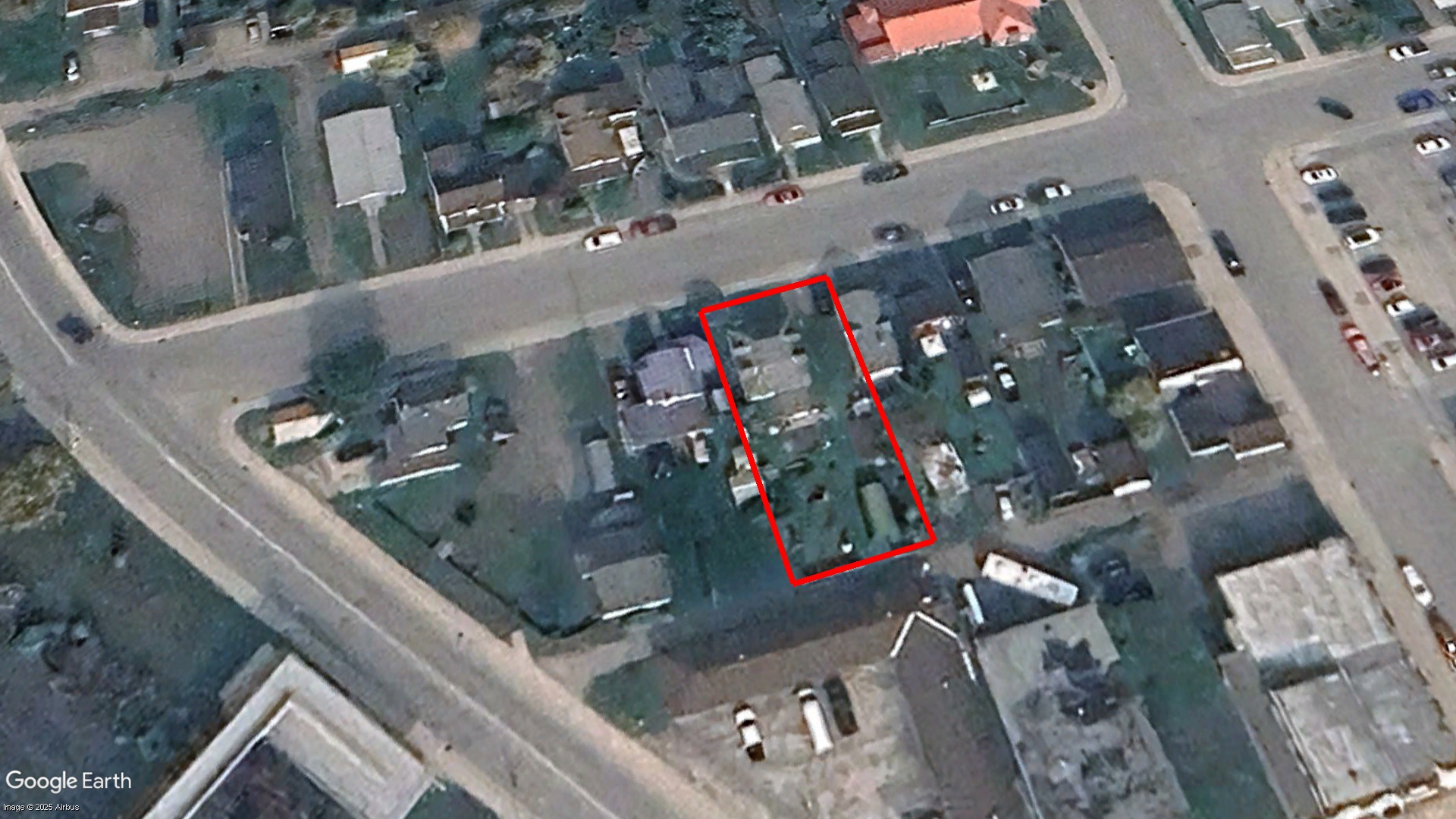 Tax Sale Chapleau, Ontario - 52 92 000 002 17100 0000