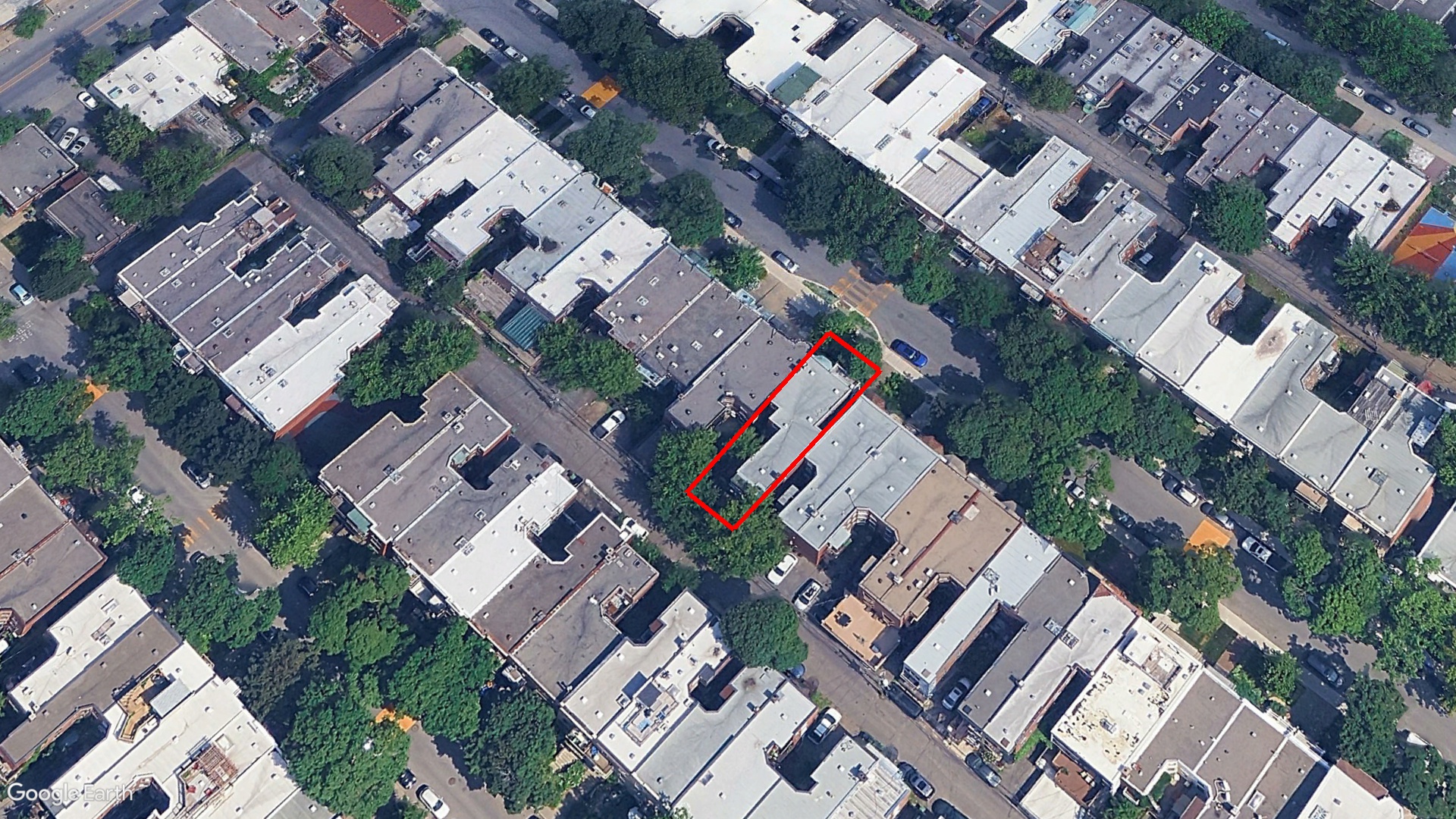 Tax Sale Montreal, Quebec - 052662-73