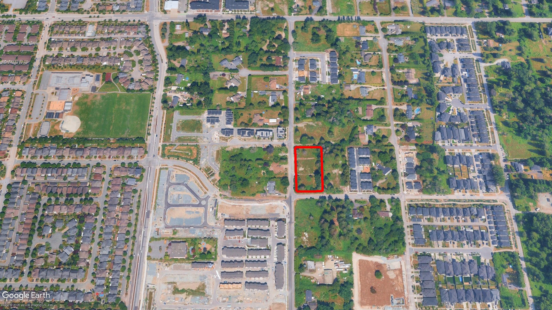 Tax Sale Langley, British Columbia - 