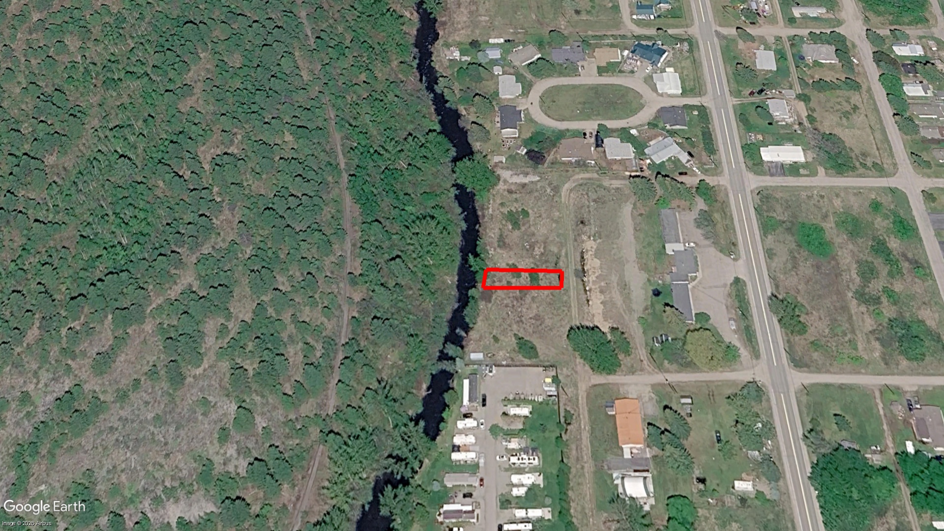 Tax Sale Greenwood, British Columbia - 