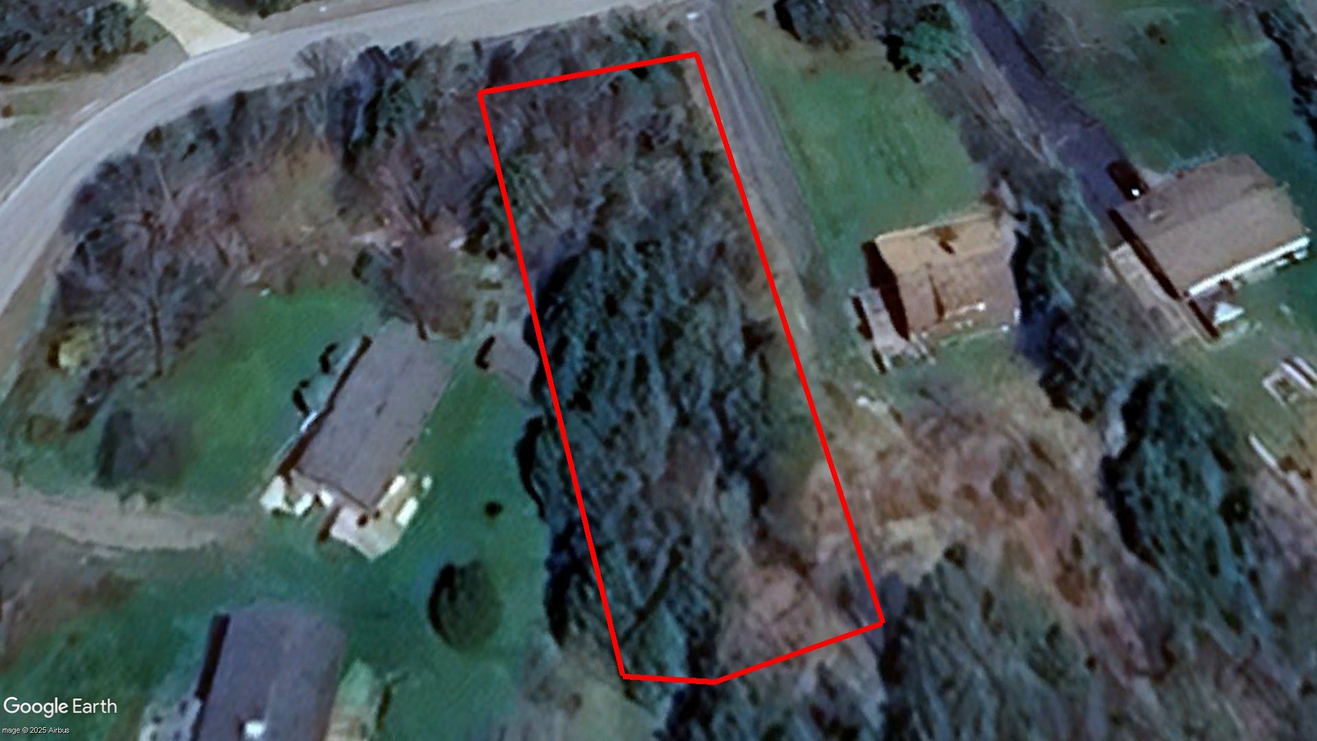 Tax Sale Halifax, Nova Scotia - 02330202