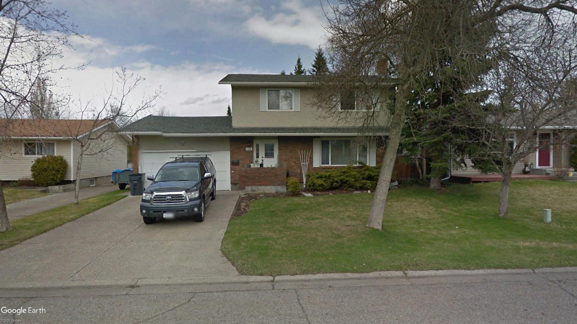 Tax Sale Prince George, British Columbia - 00-18034-000